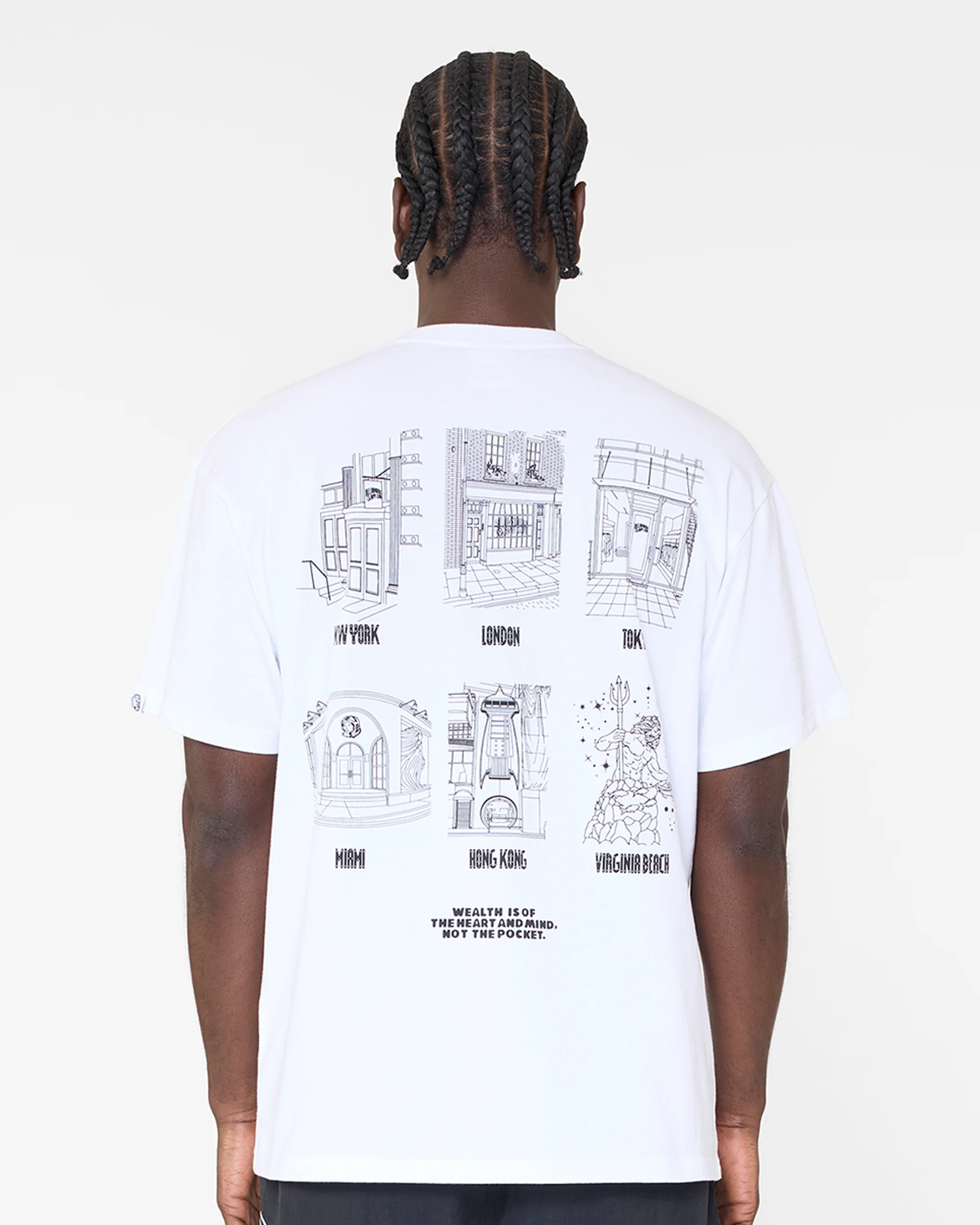 Stores SS Tee - Image 5