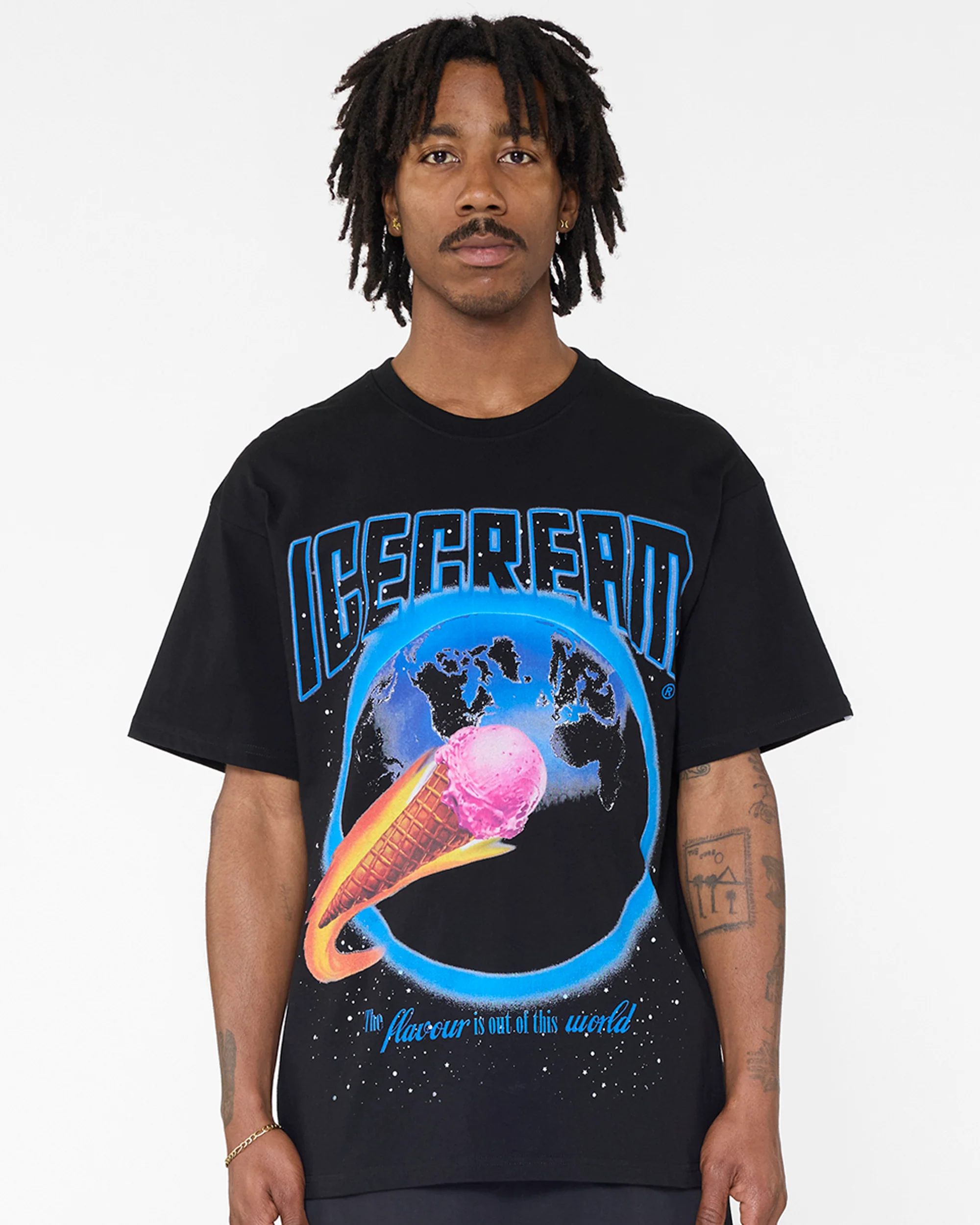 Streak SS Tee - Image 4