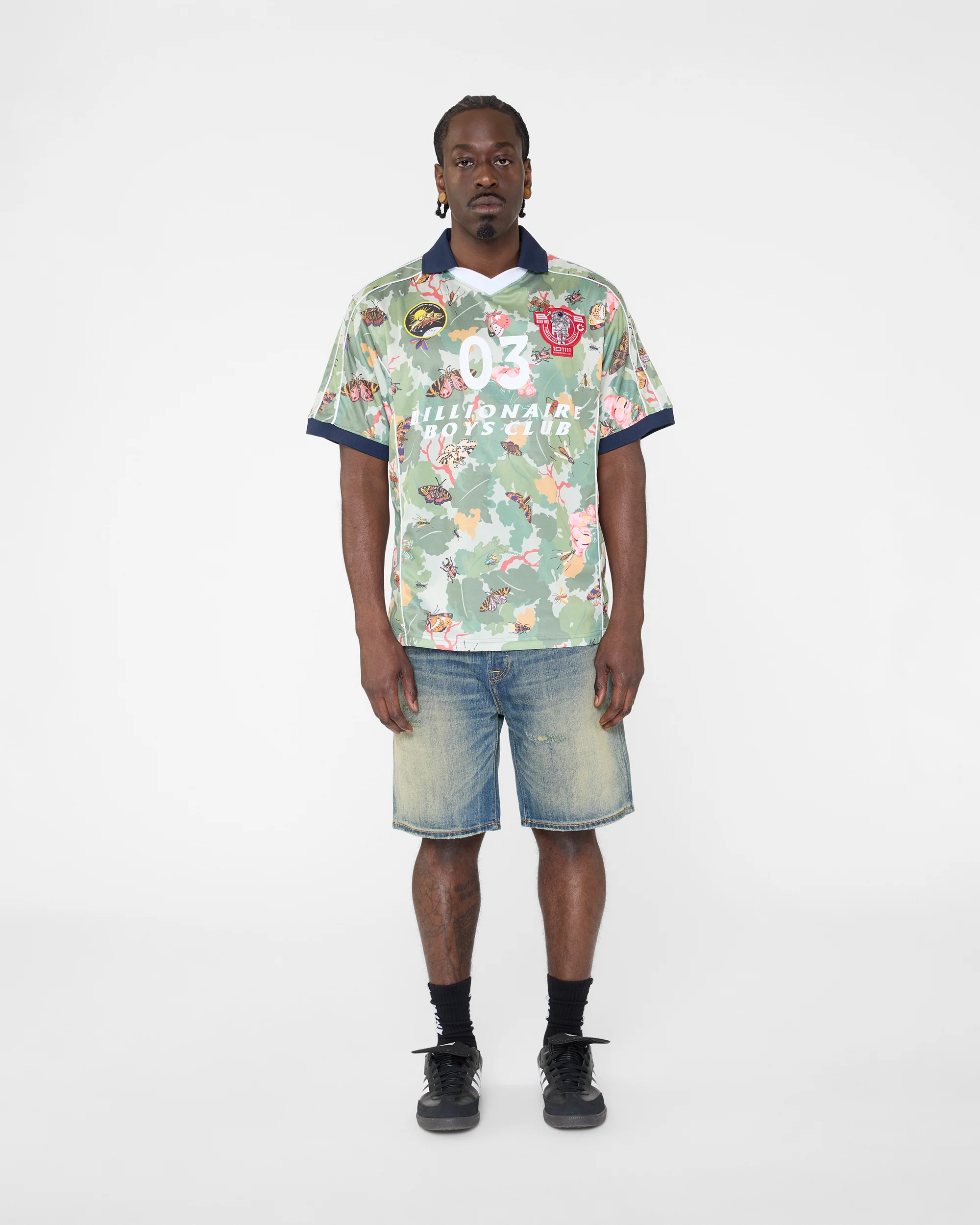Striker SS Polo - Image 3