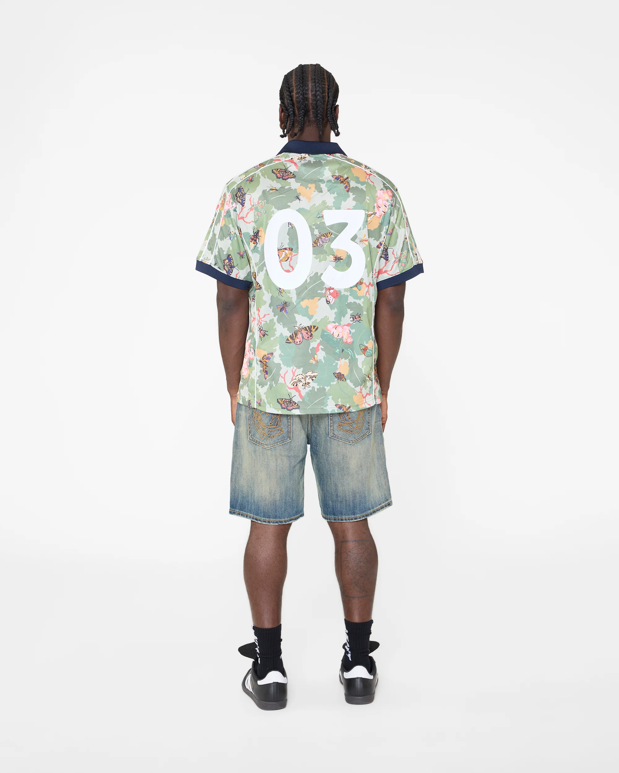 Striker SS Polo - Image 4