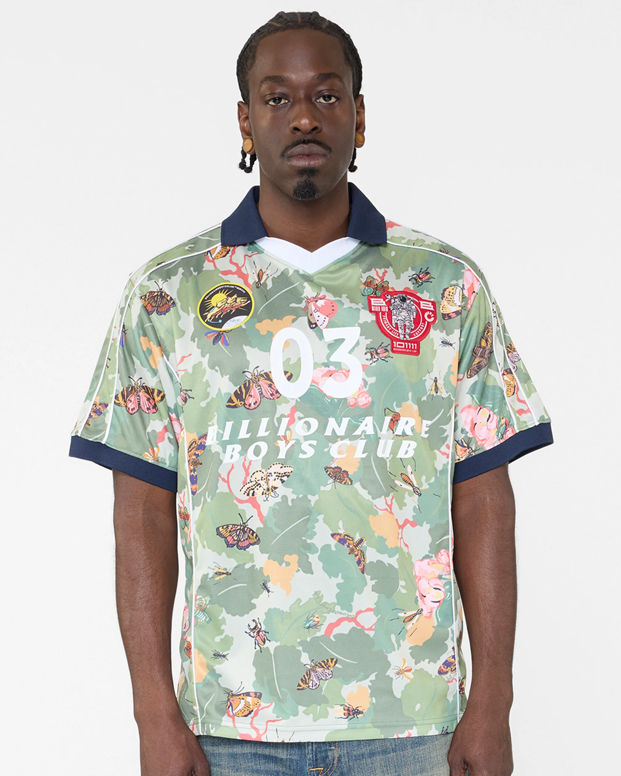 Striker SS Polo - Image 5