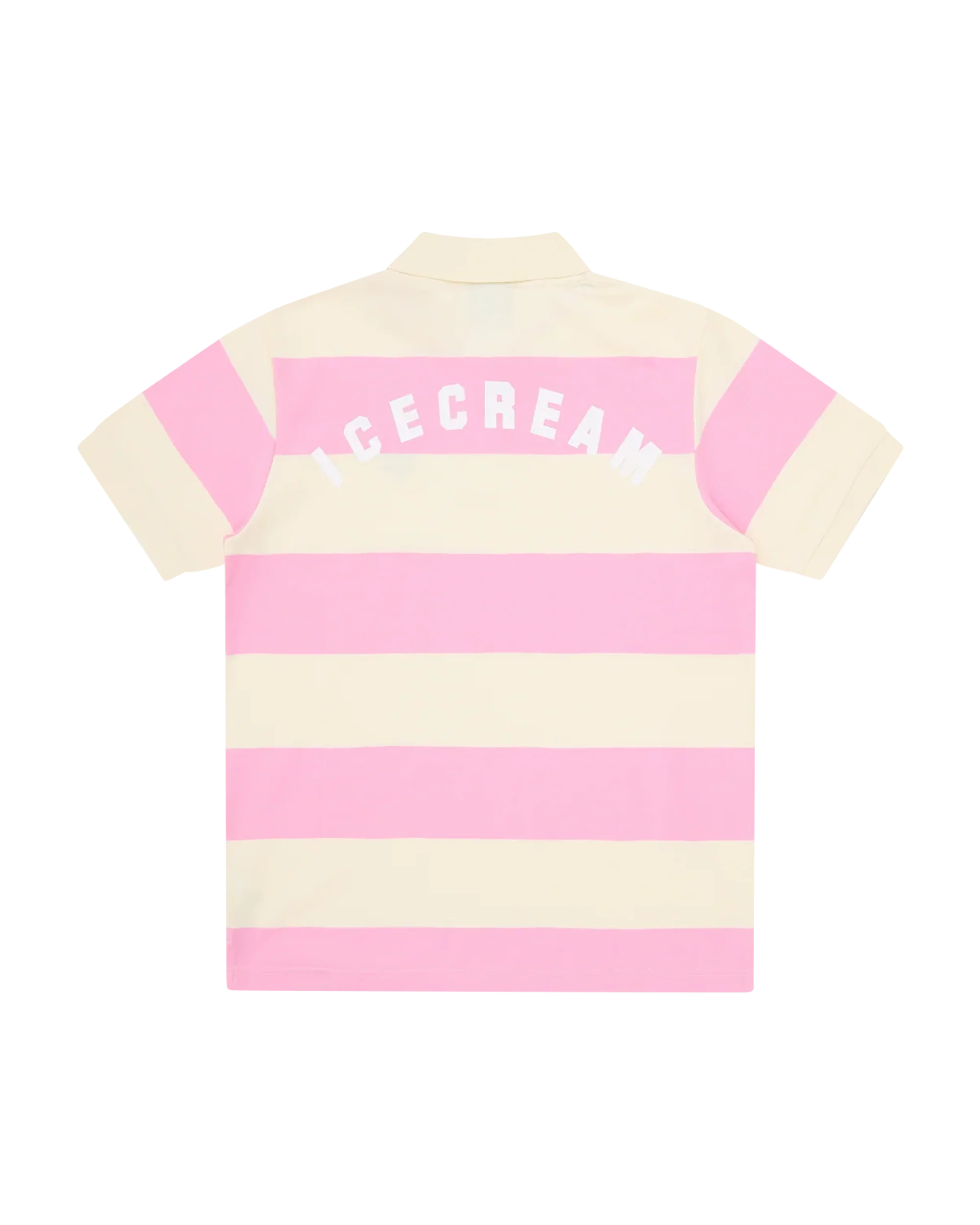 Stripe SS Polo - Image 2