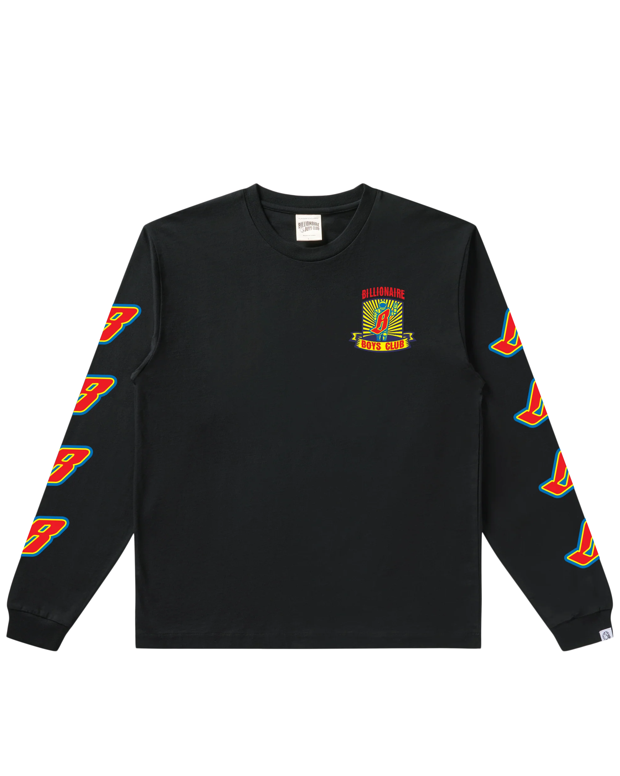 Sunray Astro LS Tee