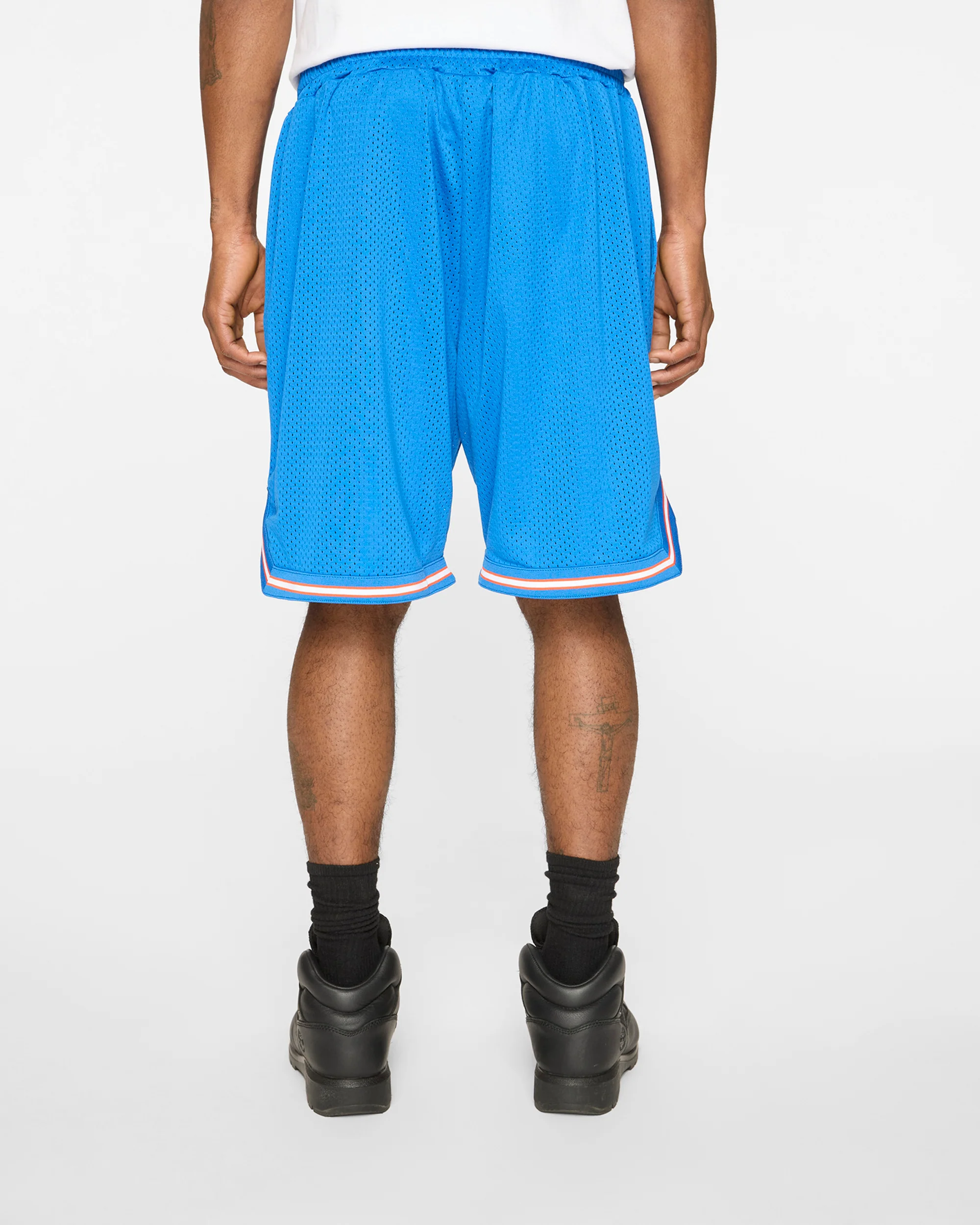 Team IC Running Dog Basketball Shorts - Image 4