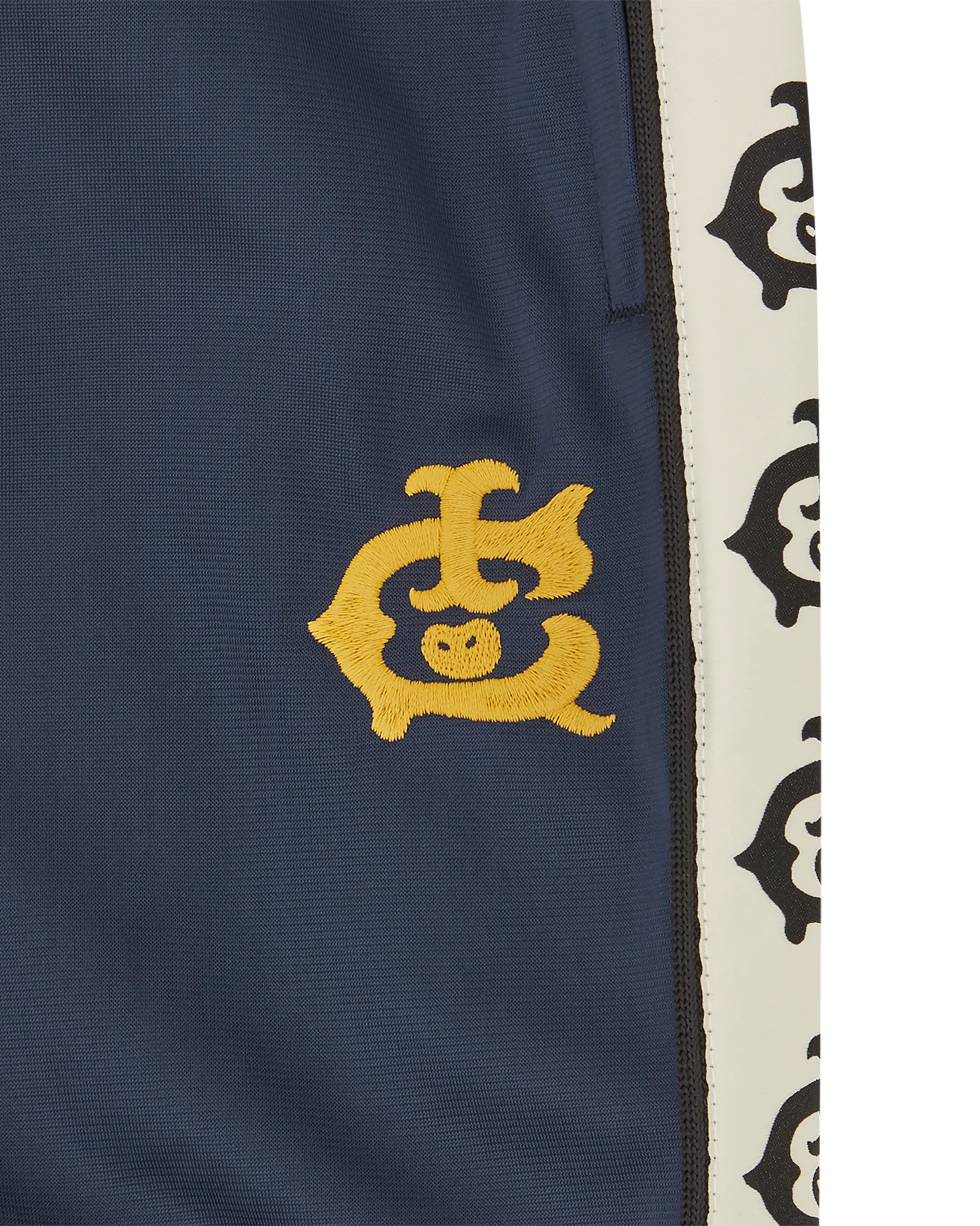 Team IC Track Pants - Image 3