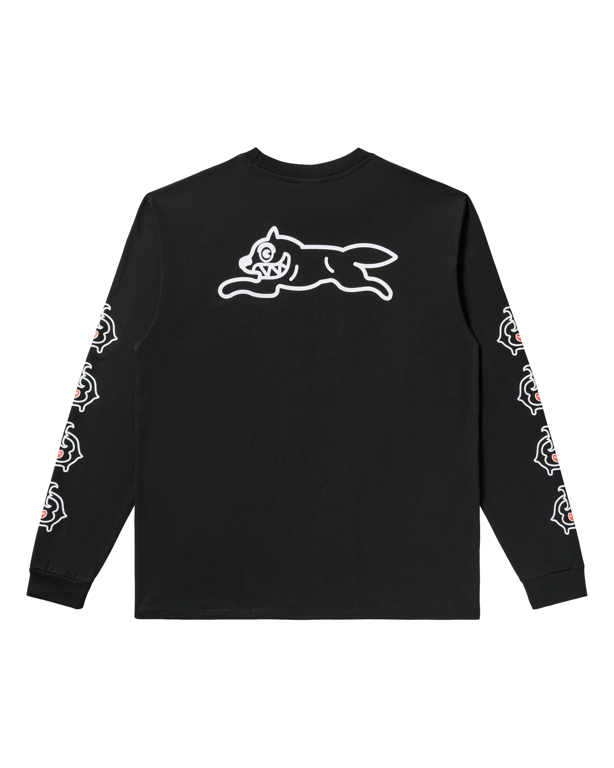 Team Logo LS Tee - Image 2