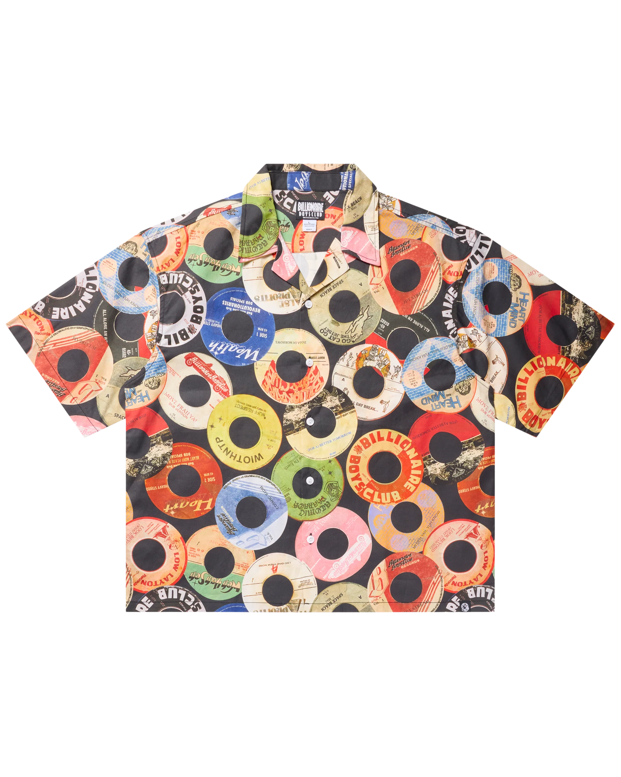 Techniques Shirt