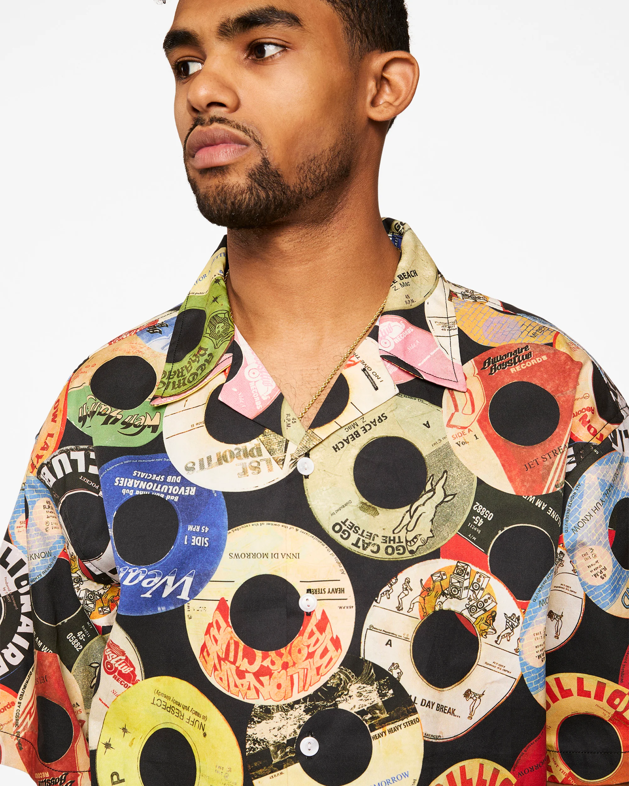 Techniques Shirt - Image 5