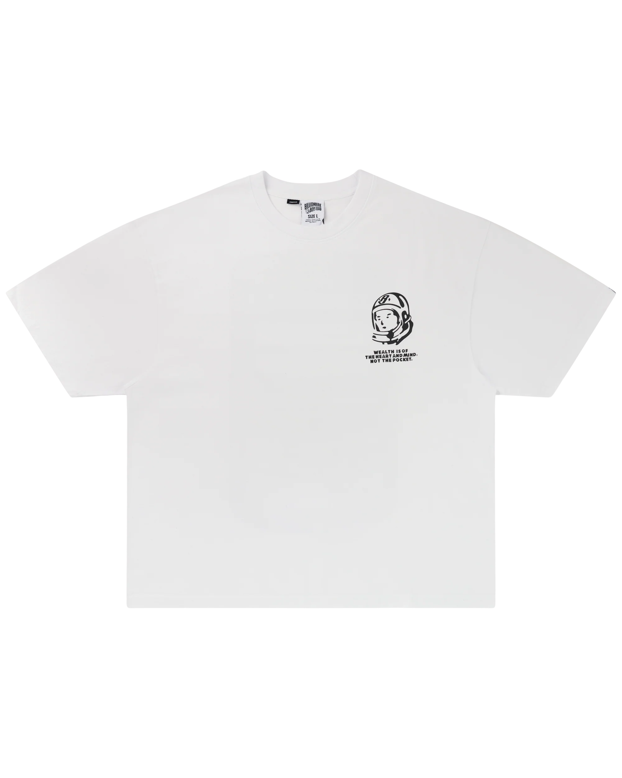 Text SS Knit