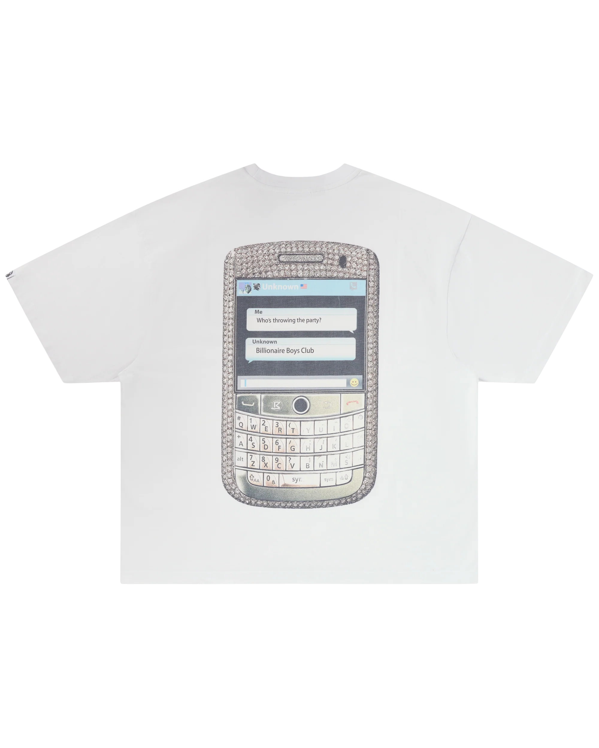 Text SS Knit - Image 2