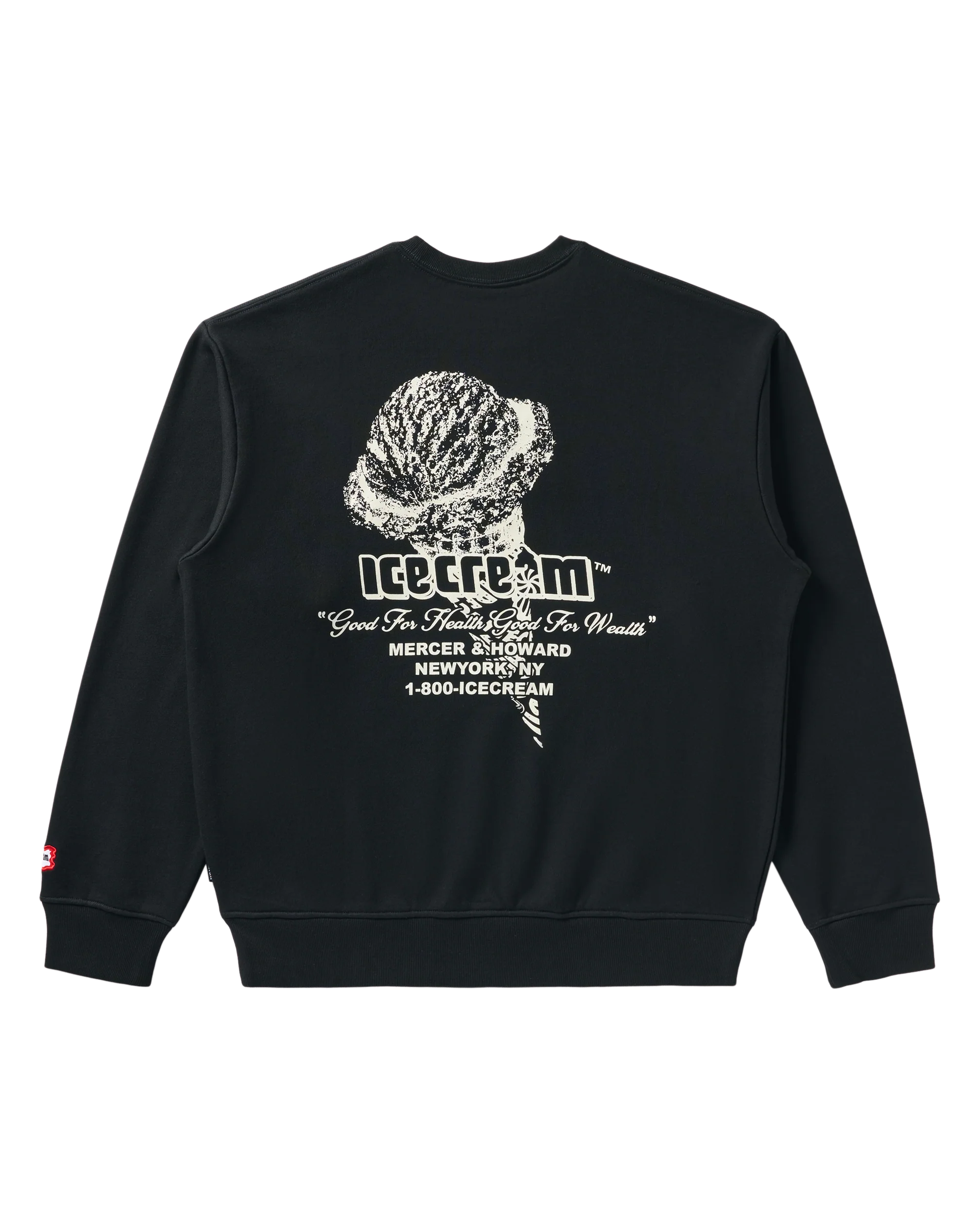 The Biz Sweatshirt - Image 2
