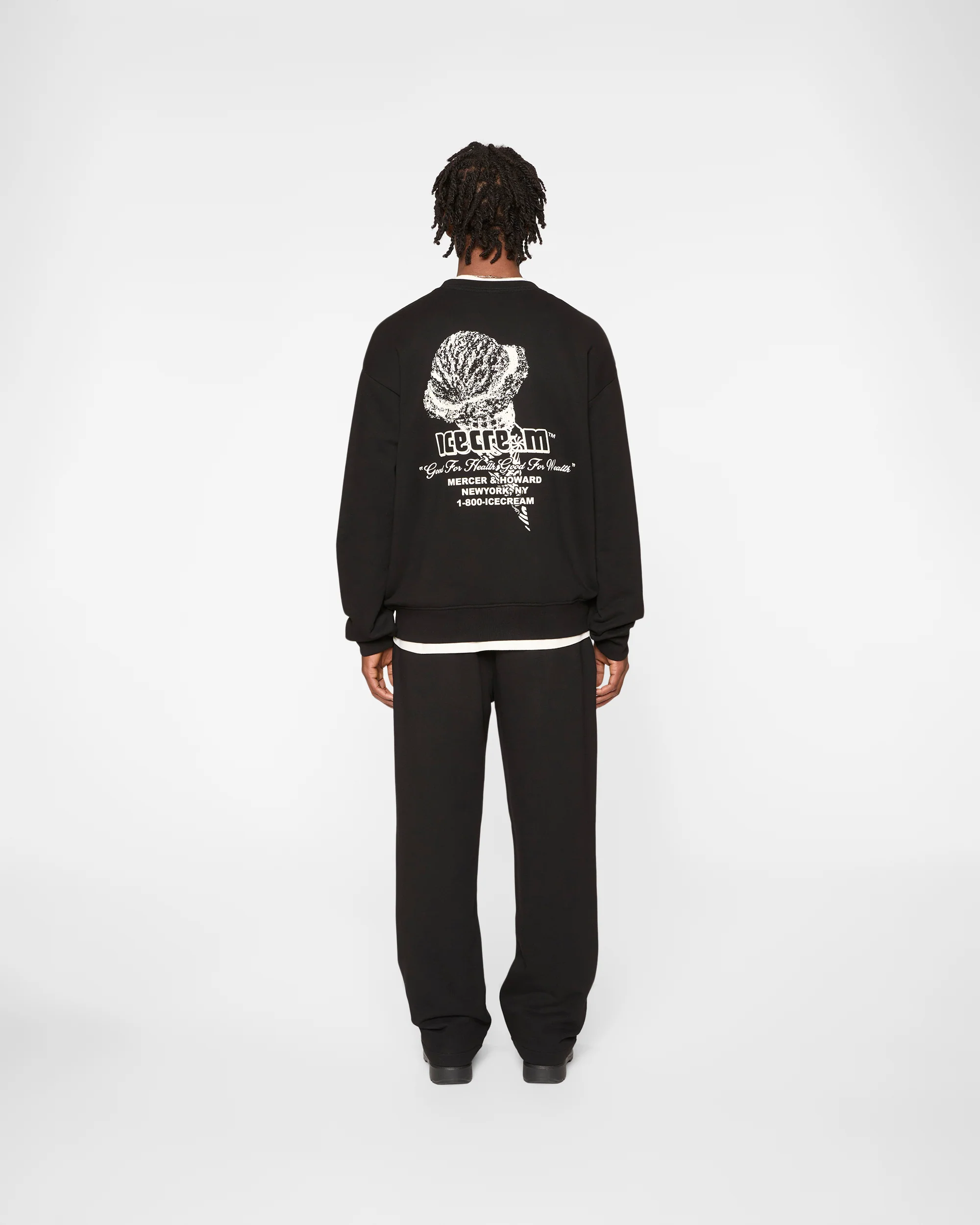 The Biz Sweatshirt - Image 4