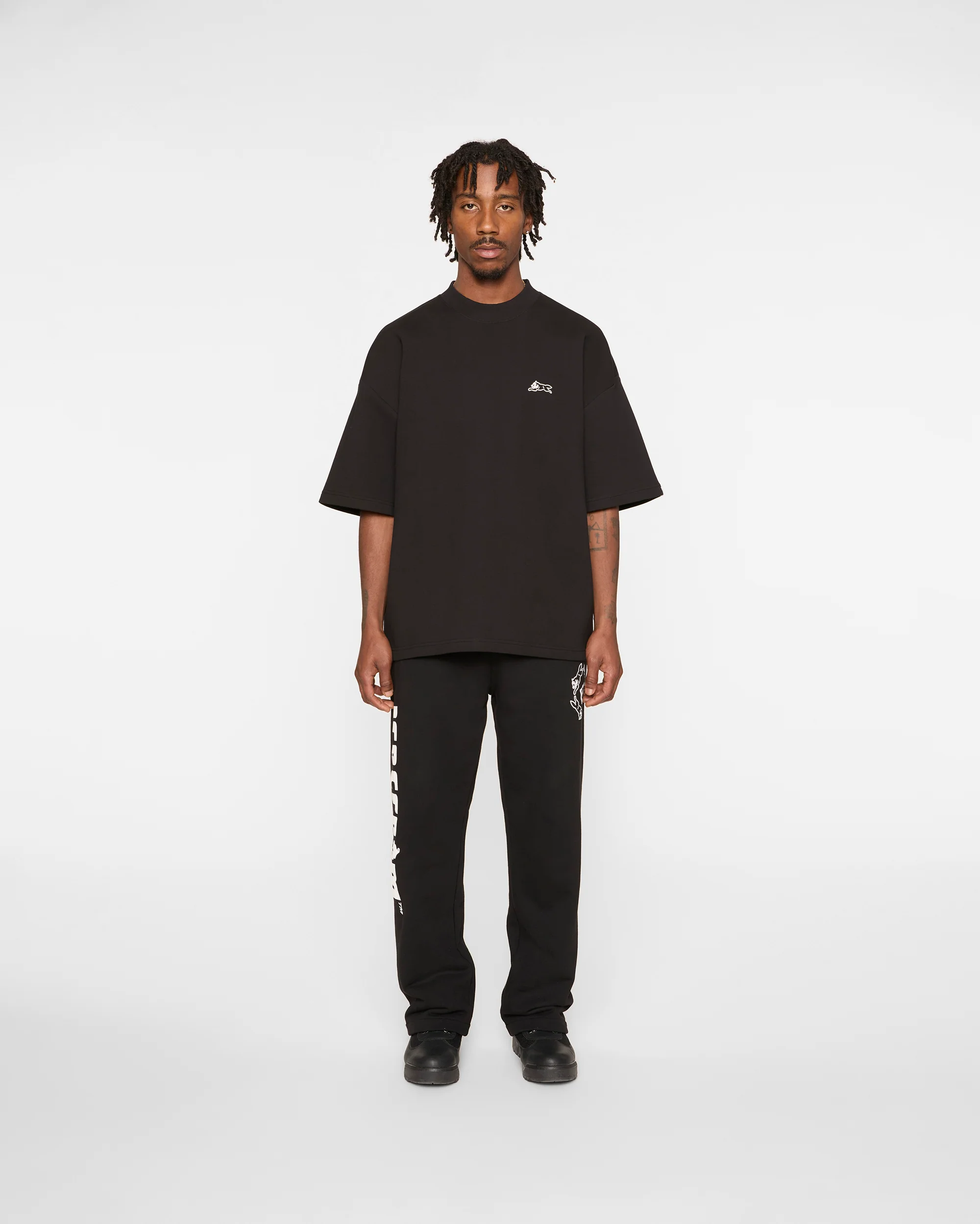 The Boxer SS Knit - Image 3