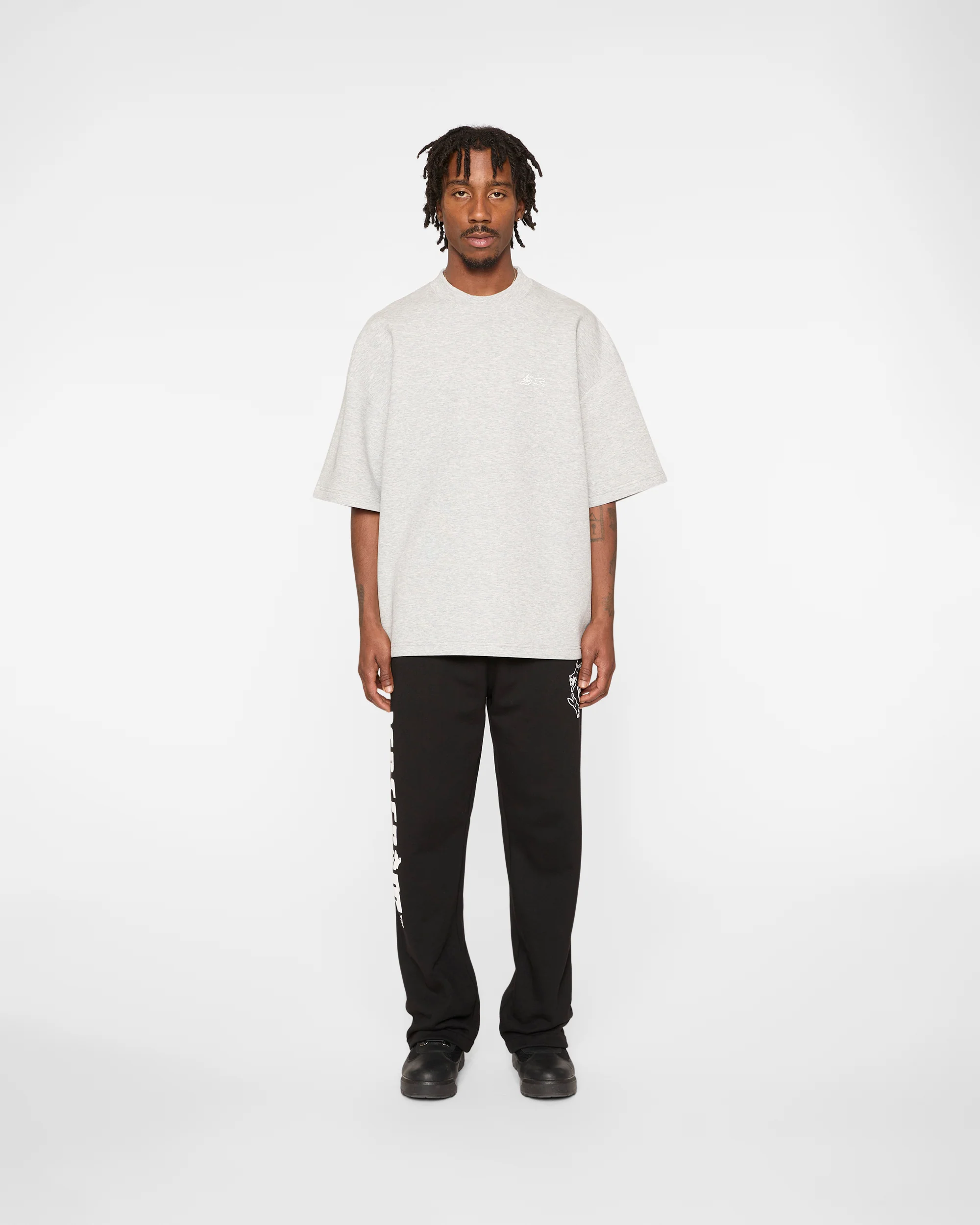 The Boxer SS Knit - Image 3
