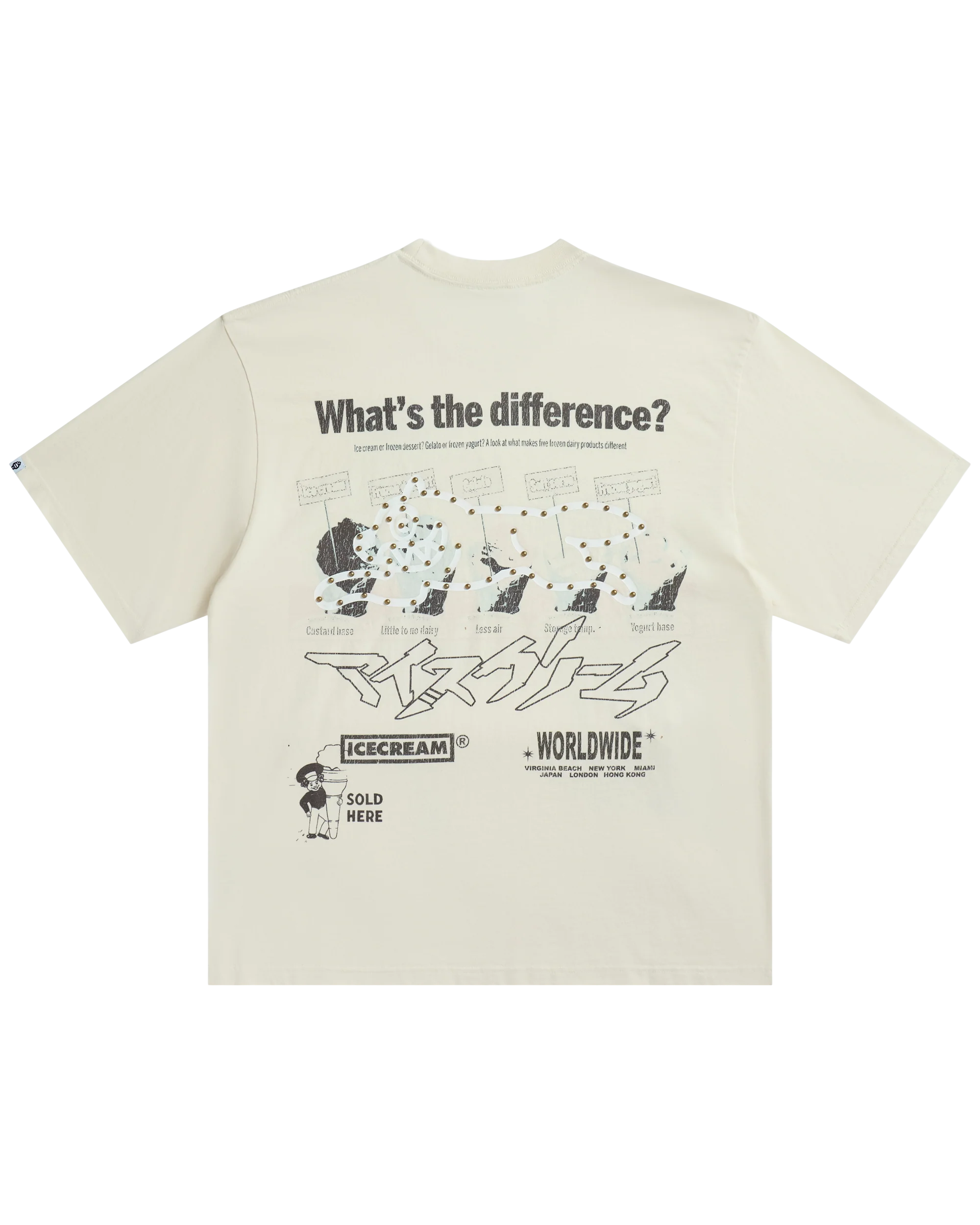 The Hill SS Knit (Oversize) - Image 2