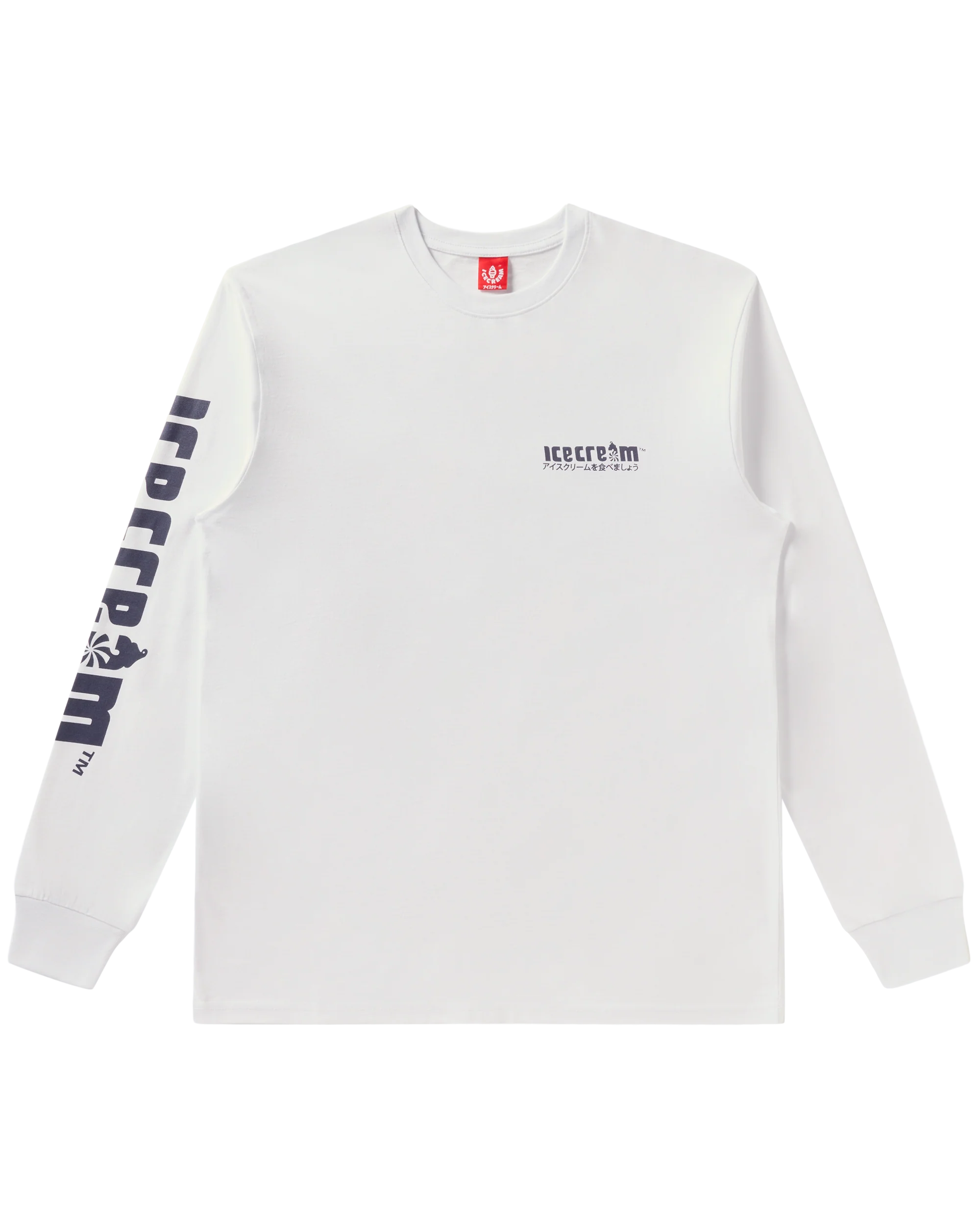 The Truck LS Knit