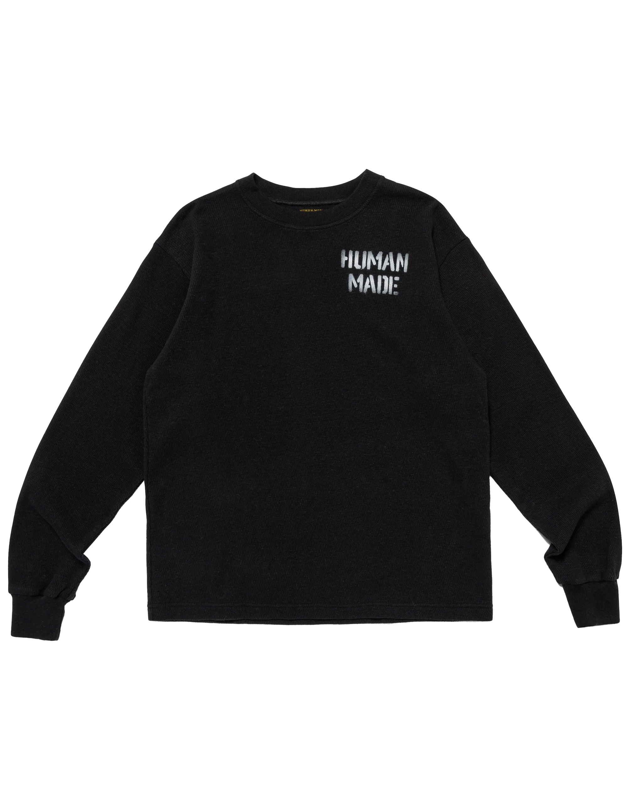 Thermal L/S T-Shirt