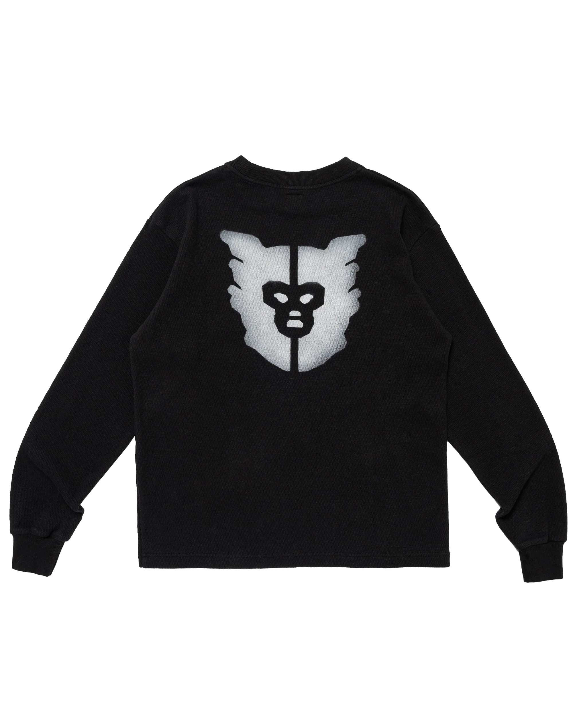 Thermal L/S T-Shirt - Image 2
