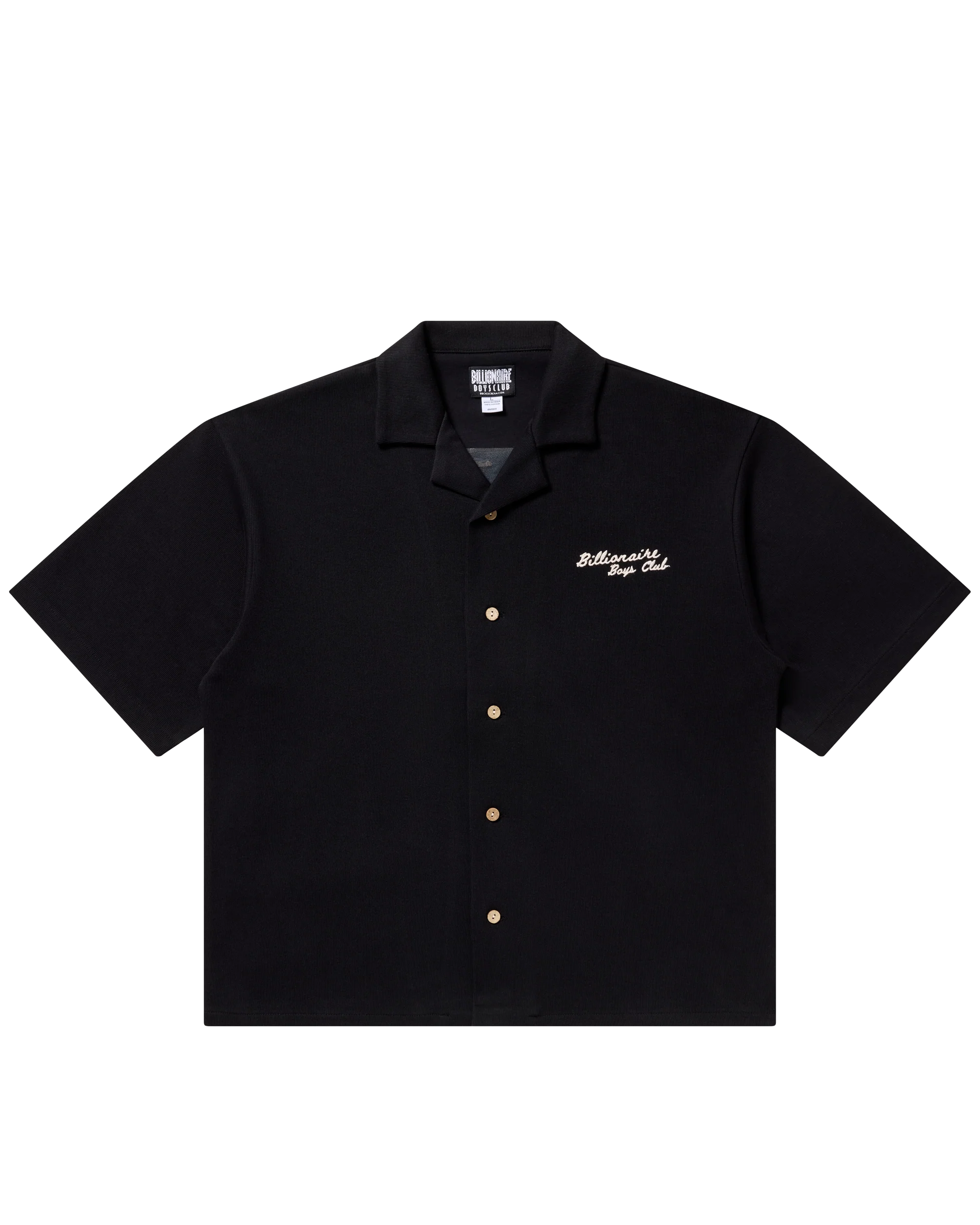 Tranquil SS Woven