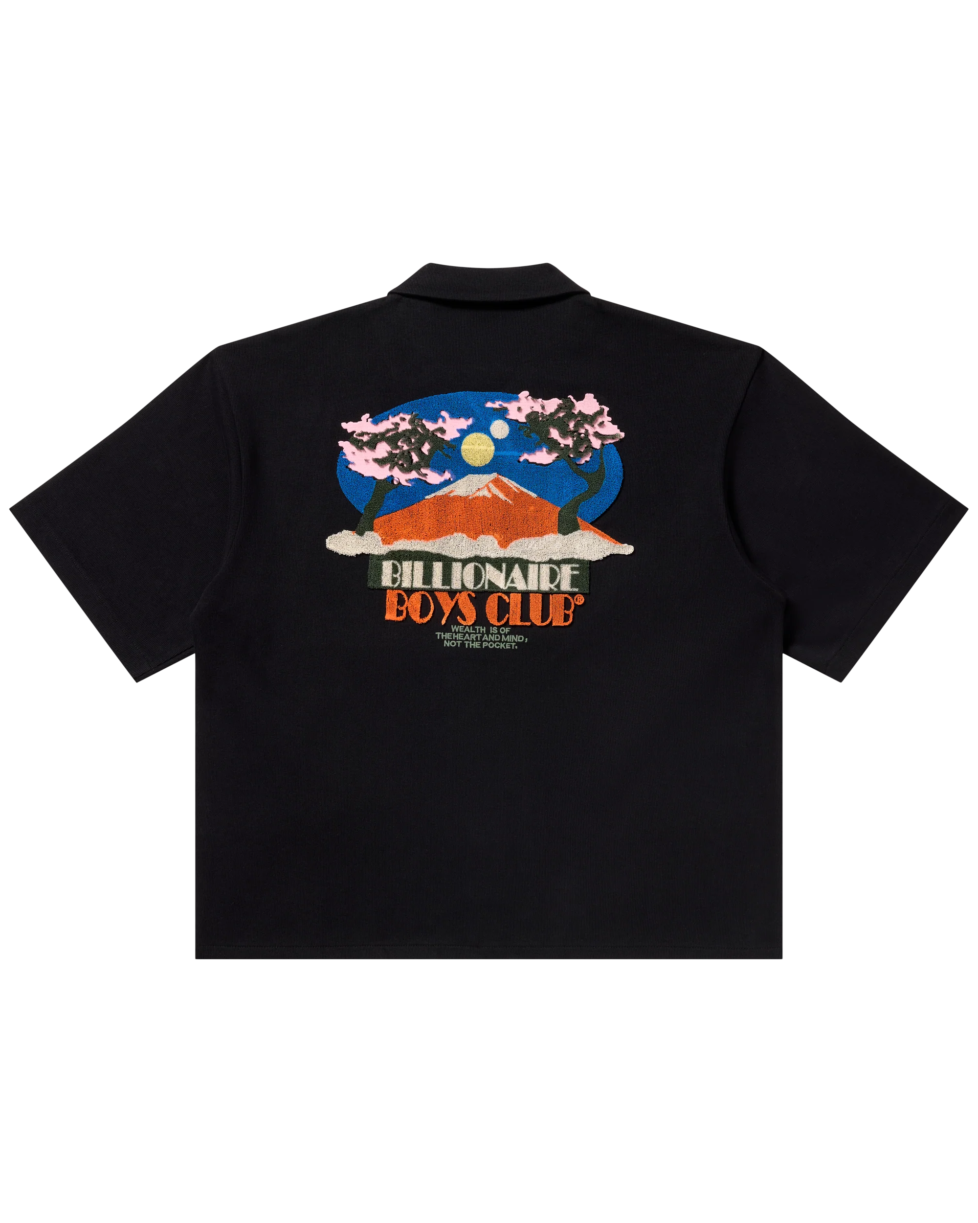 Tranquil SS Woven - Image 2