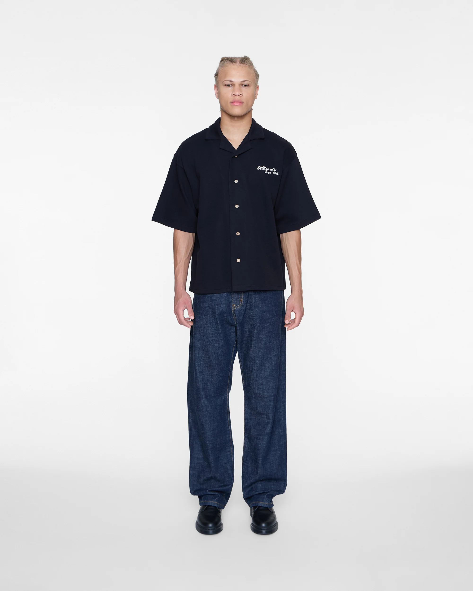 Tranquil SS Woven - Image 3