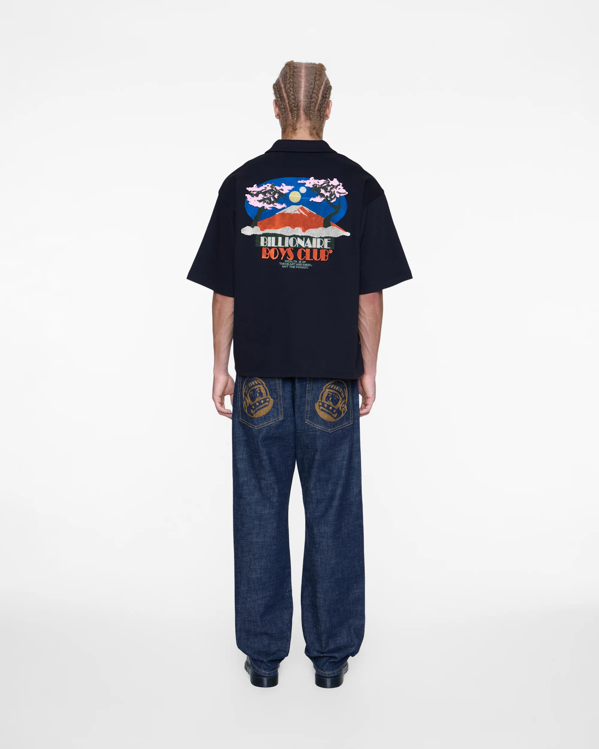 Tranquil SS Woven - Image 5