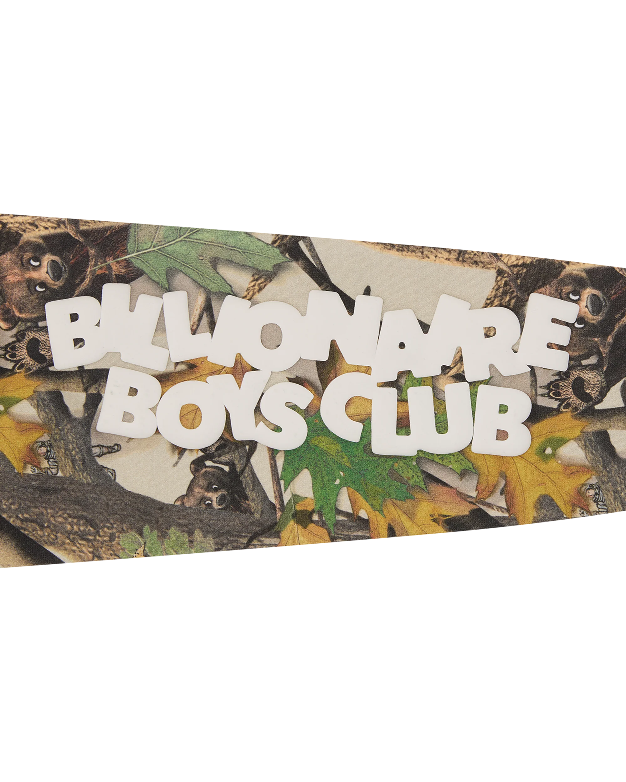 Kids Tree Camo Popover Hood - Image 7