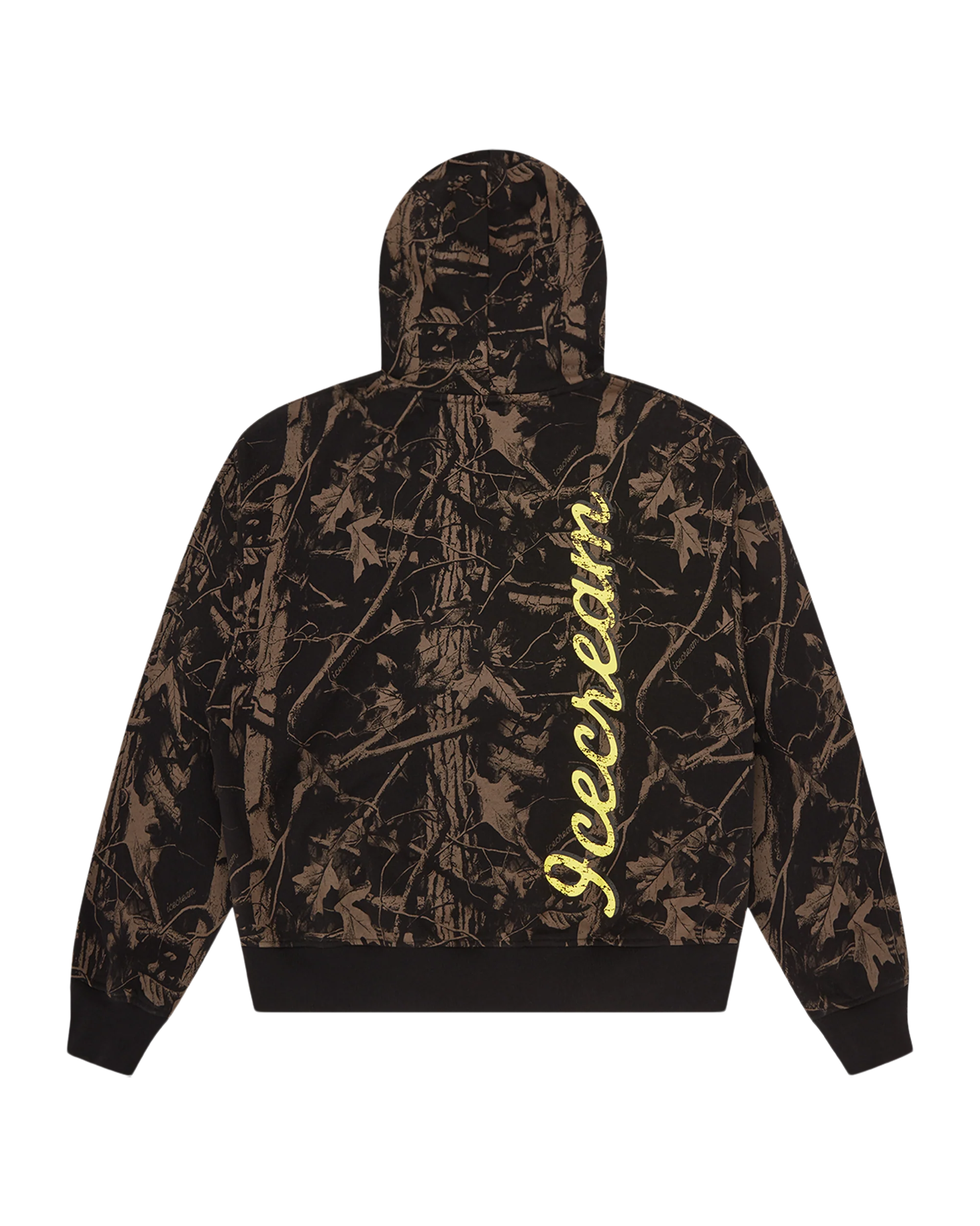 Tree Camo Popover Hood - Image 2