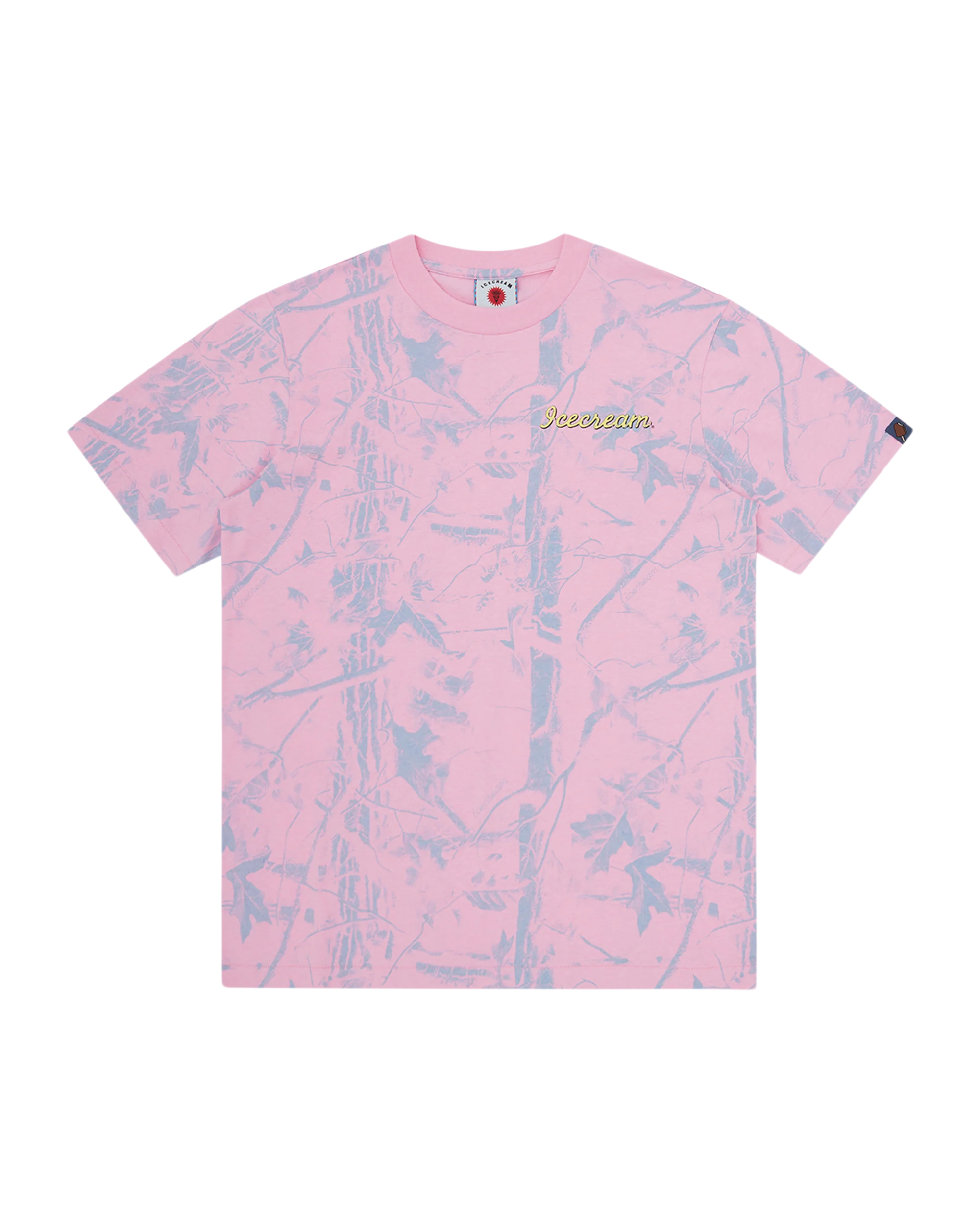 Tree Camo T-Shirt