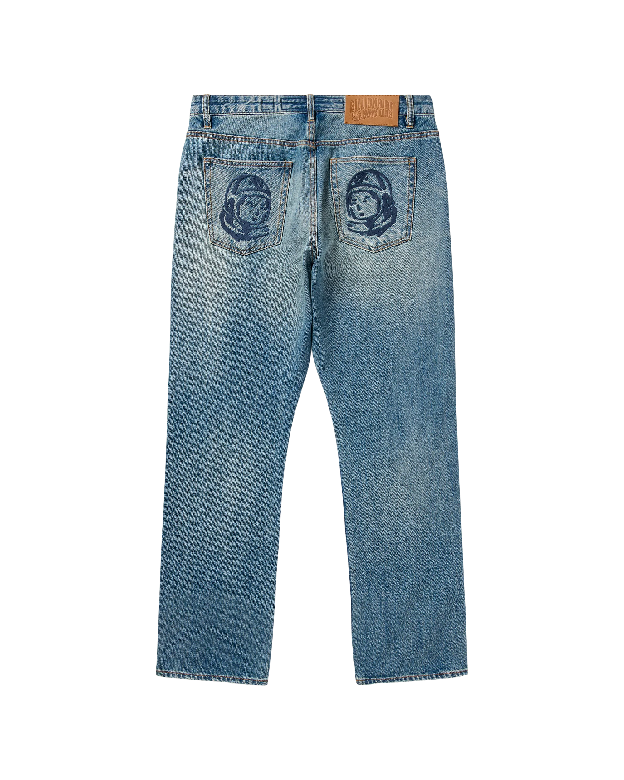 Trek Jeans (Heart Fit) - Image 2