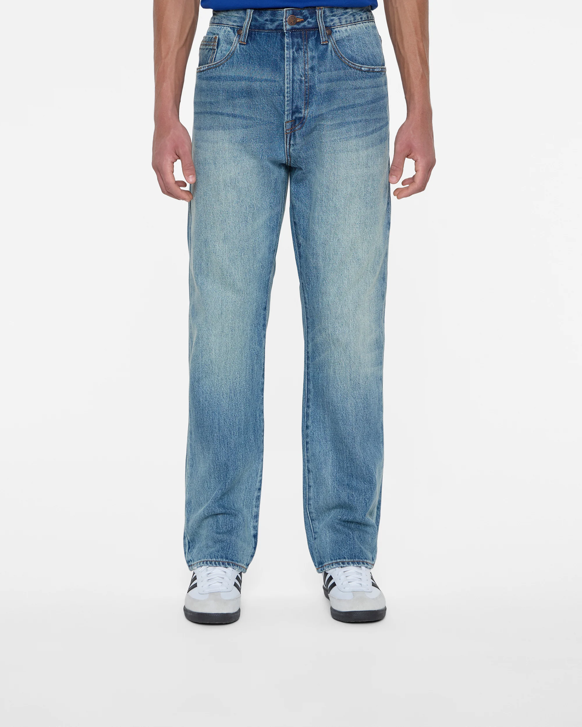 Trek Jeans (Heart Fit) - Image 3