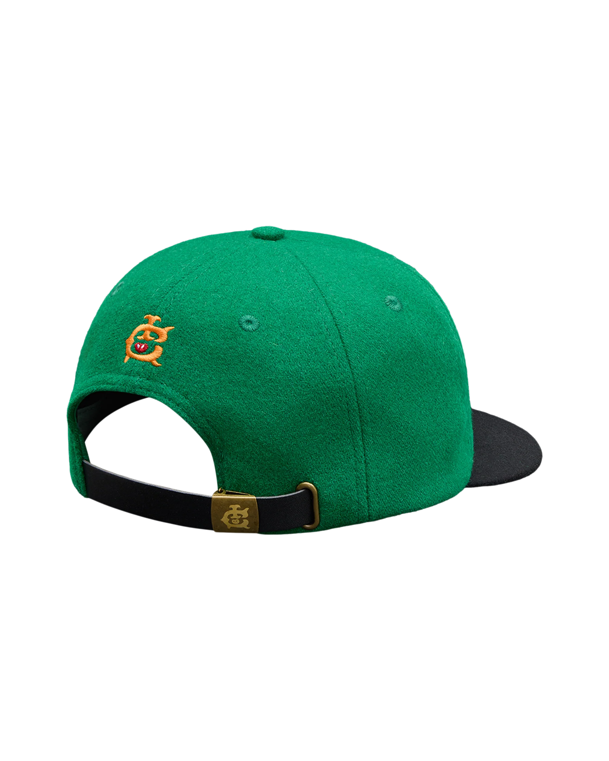 Trick Shot 6 Panel Cap - Image 2
