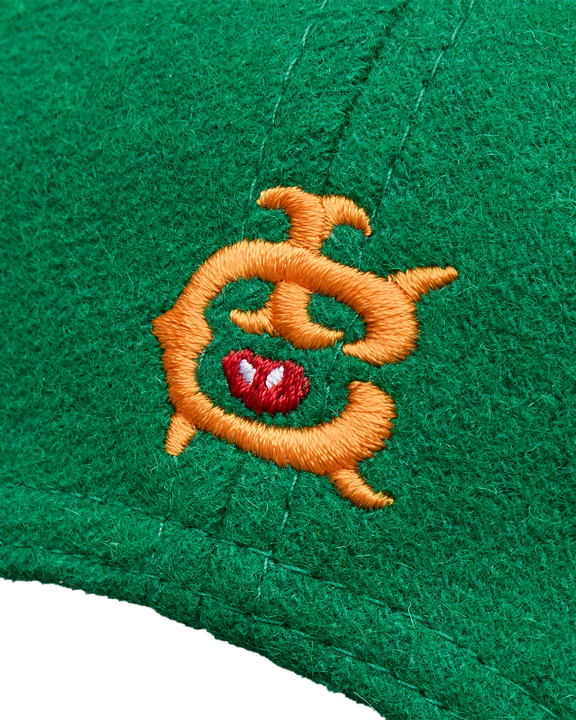 Trick Shot 6 Panel Cap - Image 4