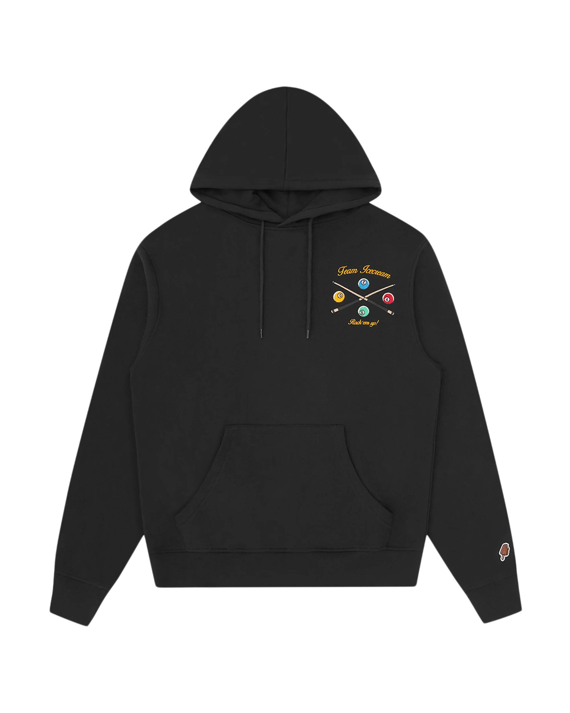 Trick Shot Popover Hood