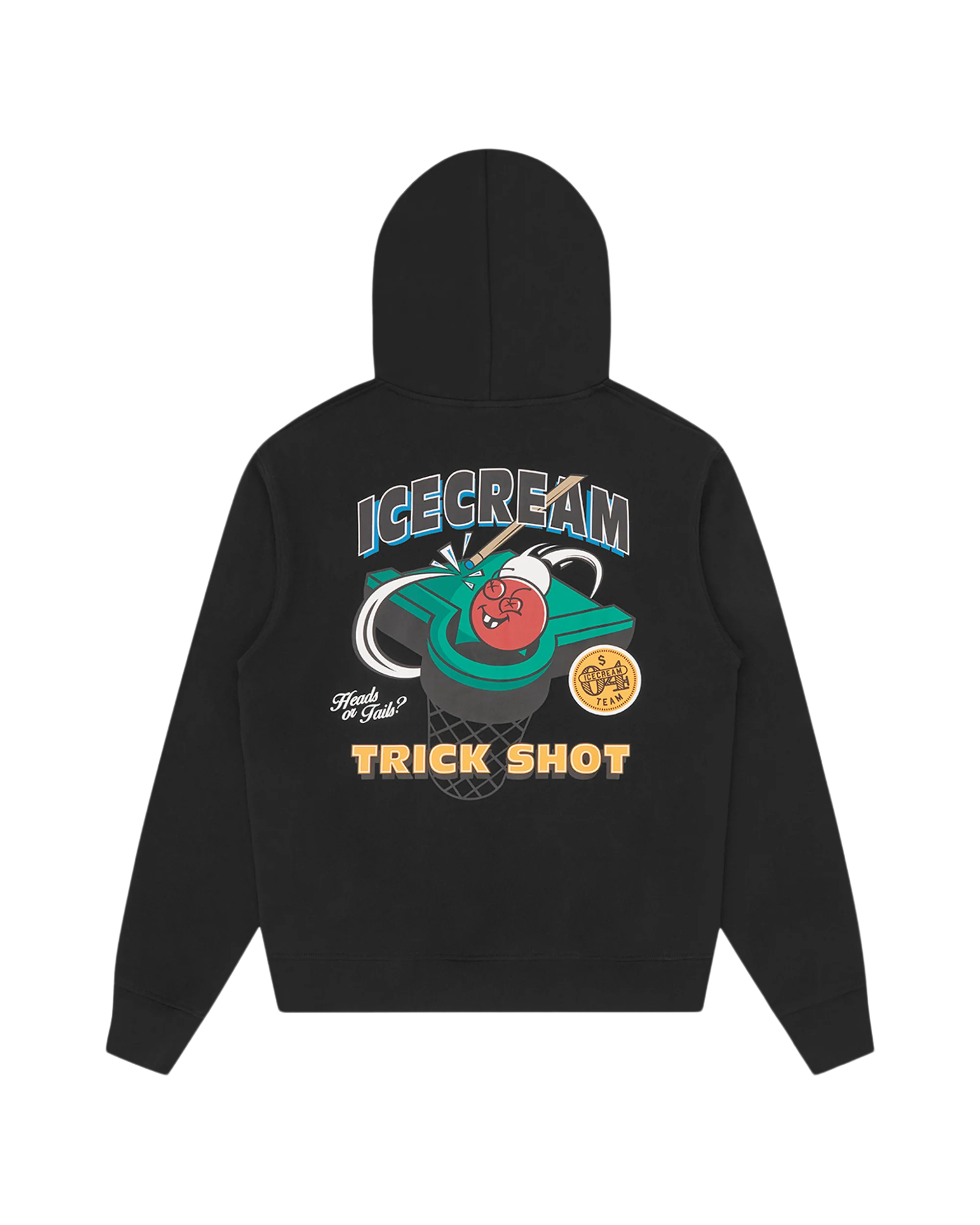 Trick Shot Popover Hood - Image 2