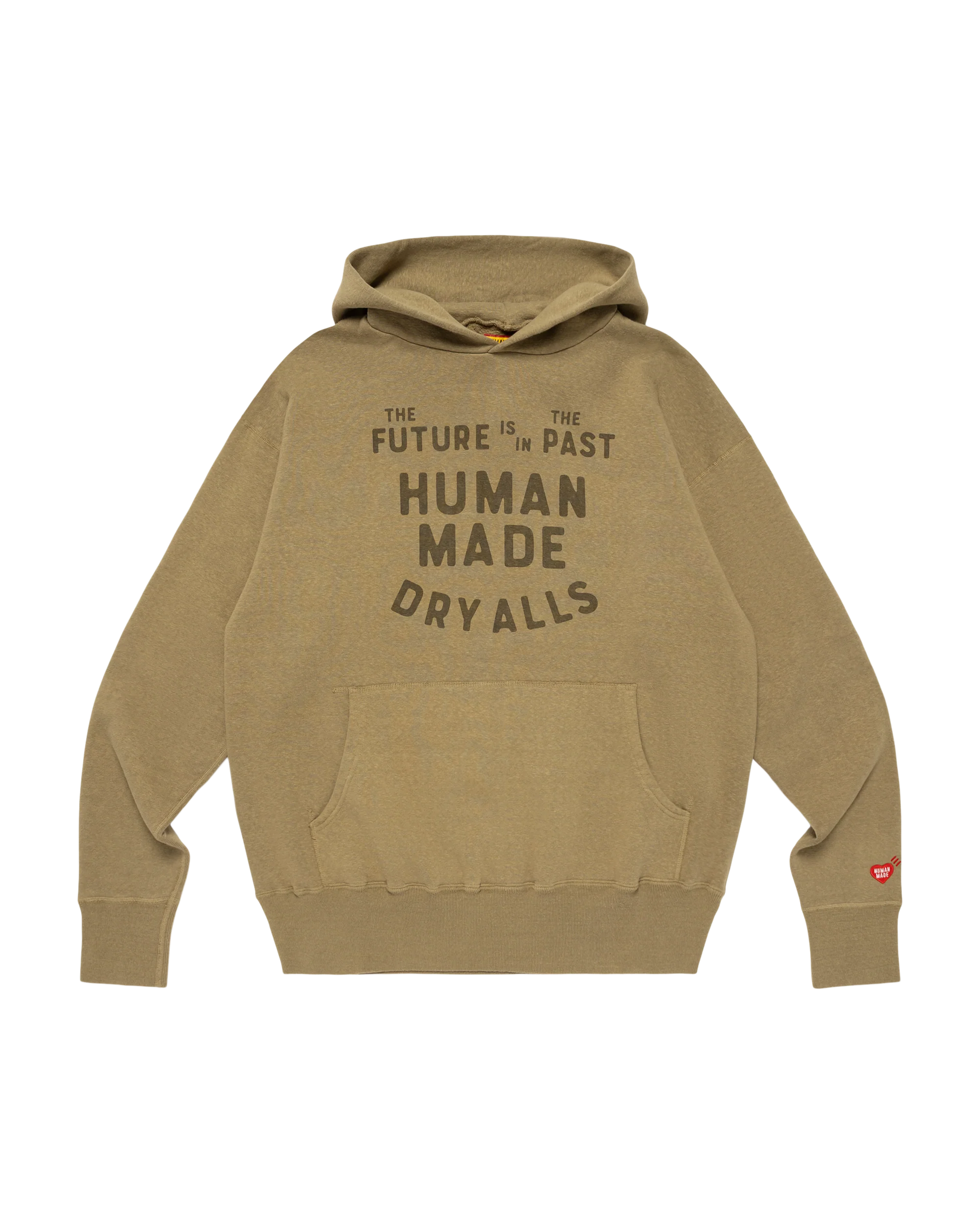 Tsuriami Hoodie
