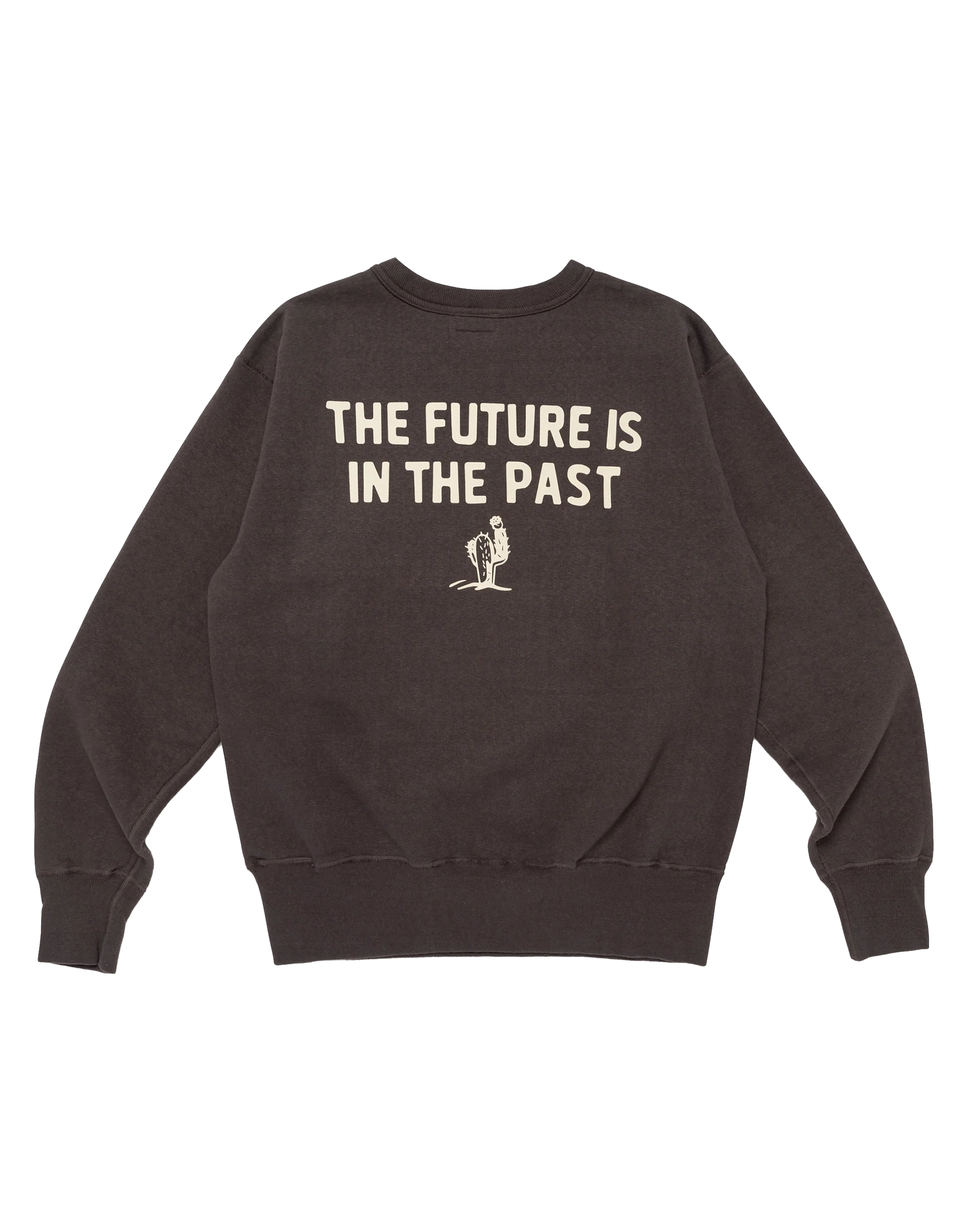 Tsuriami Sweatshirt #2 - Image 2