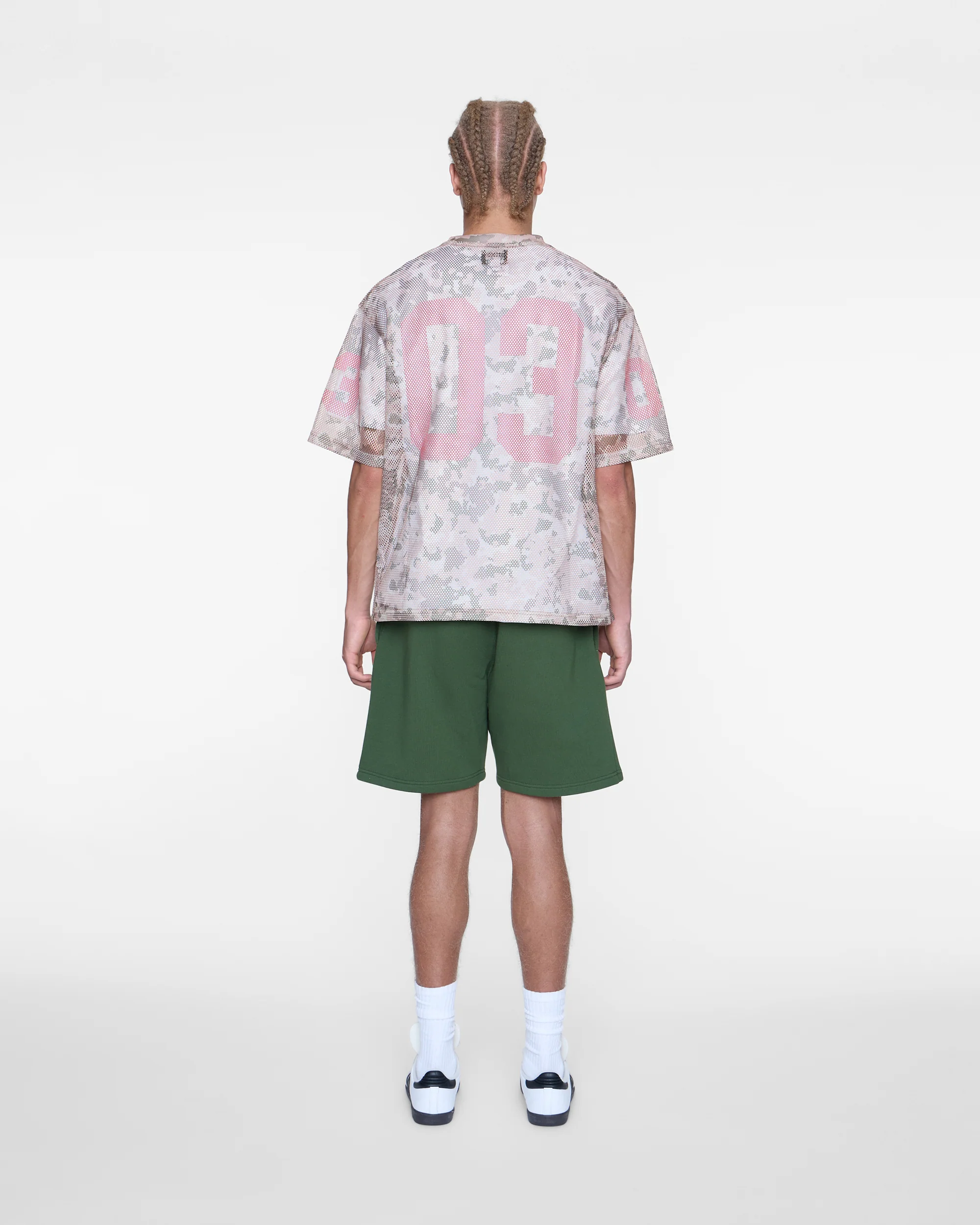 Varsity SS Knit - Image 4