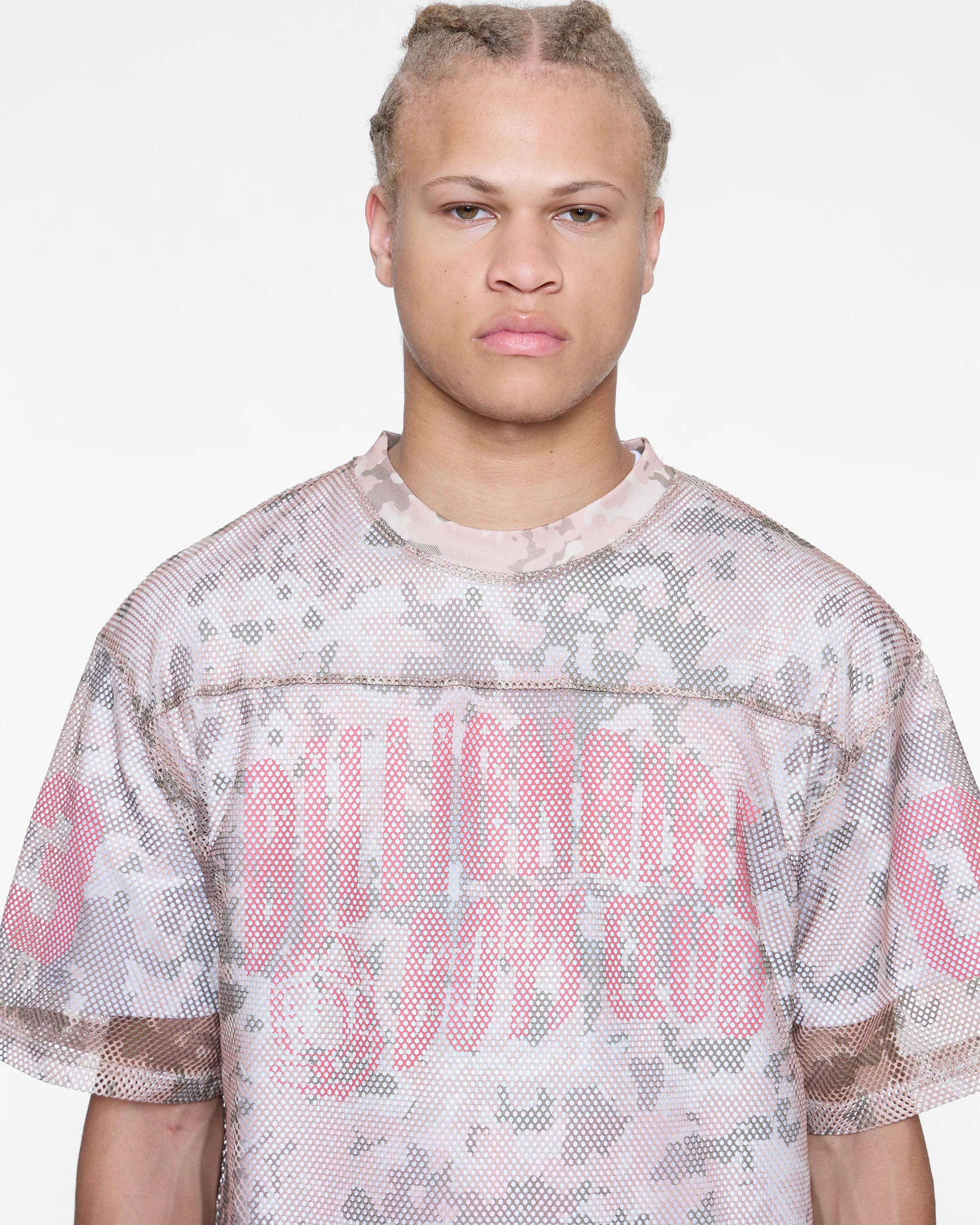 Varsity SS Knit - Image 5