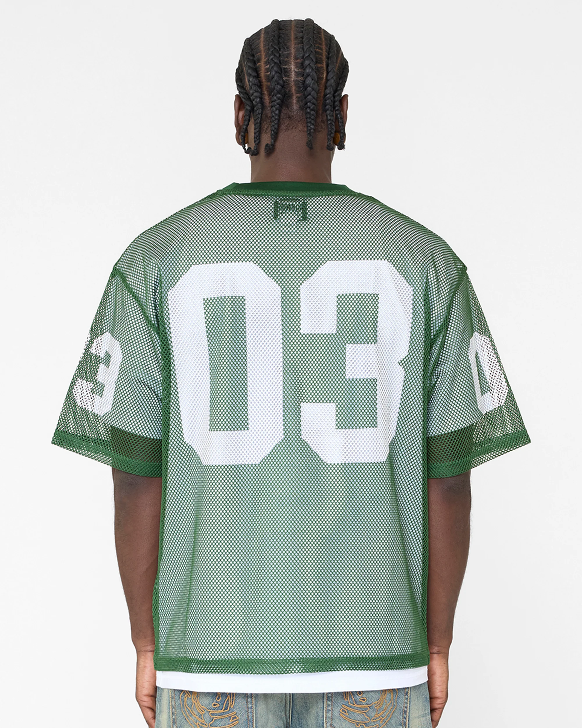Varsity SS Knit - Image 5