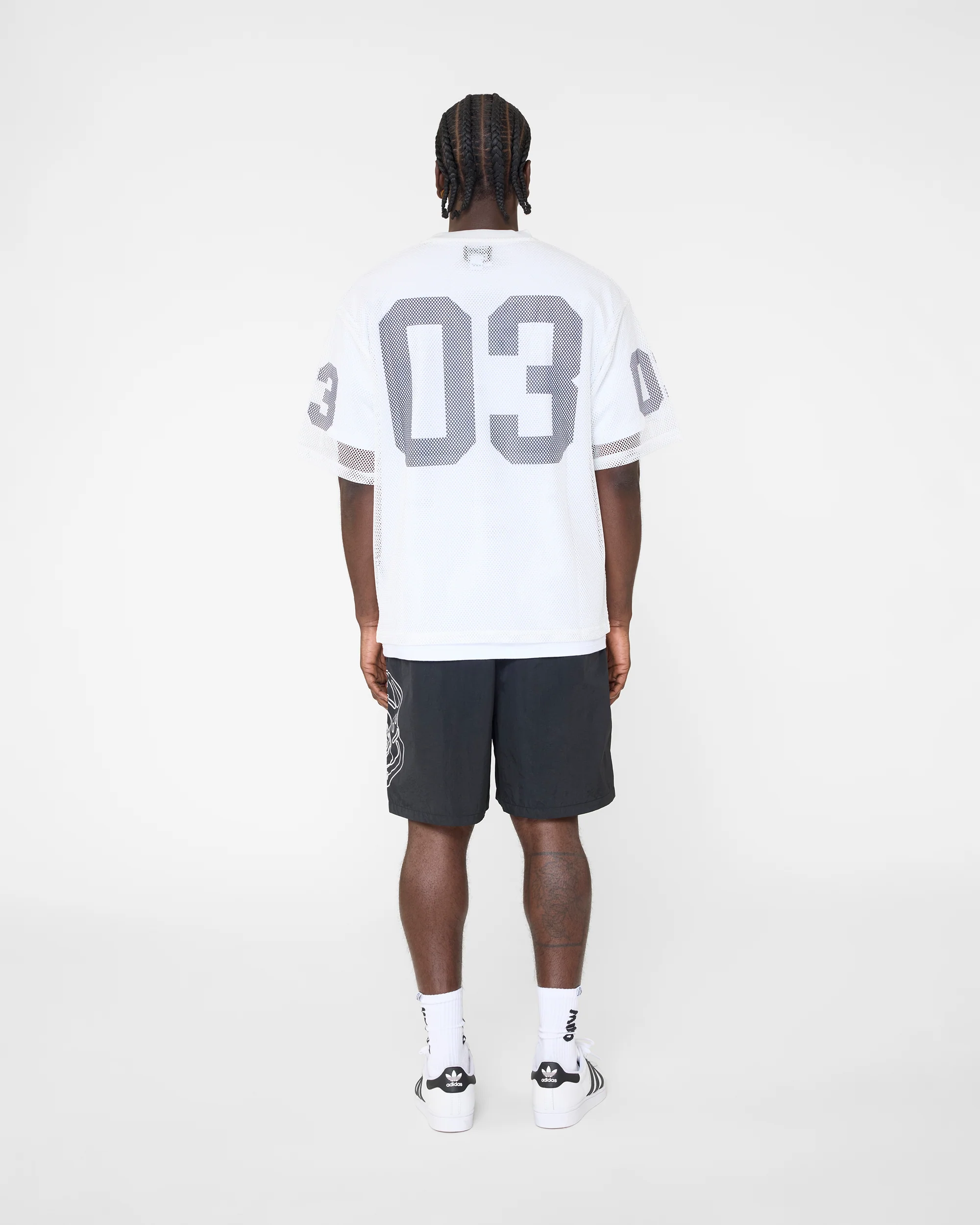 Varsity SS Knit - Image 4