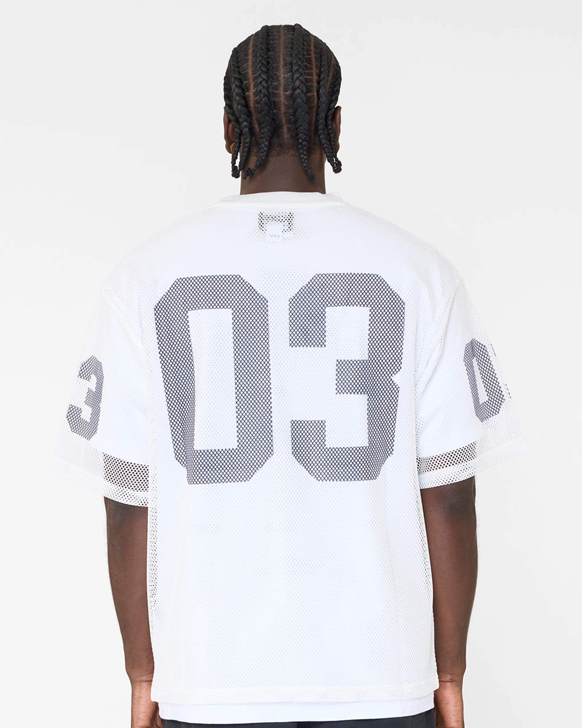Varsity SS Knit - Image 5