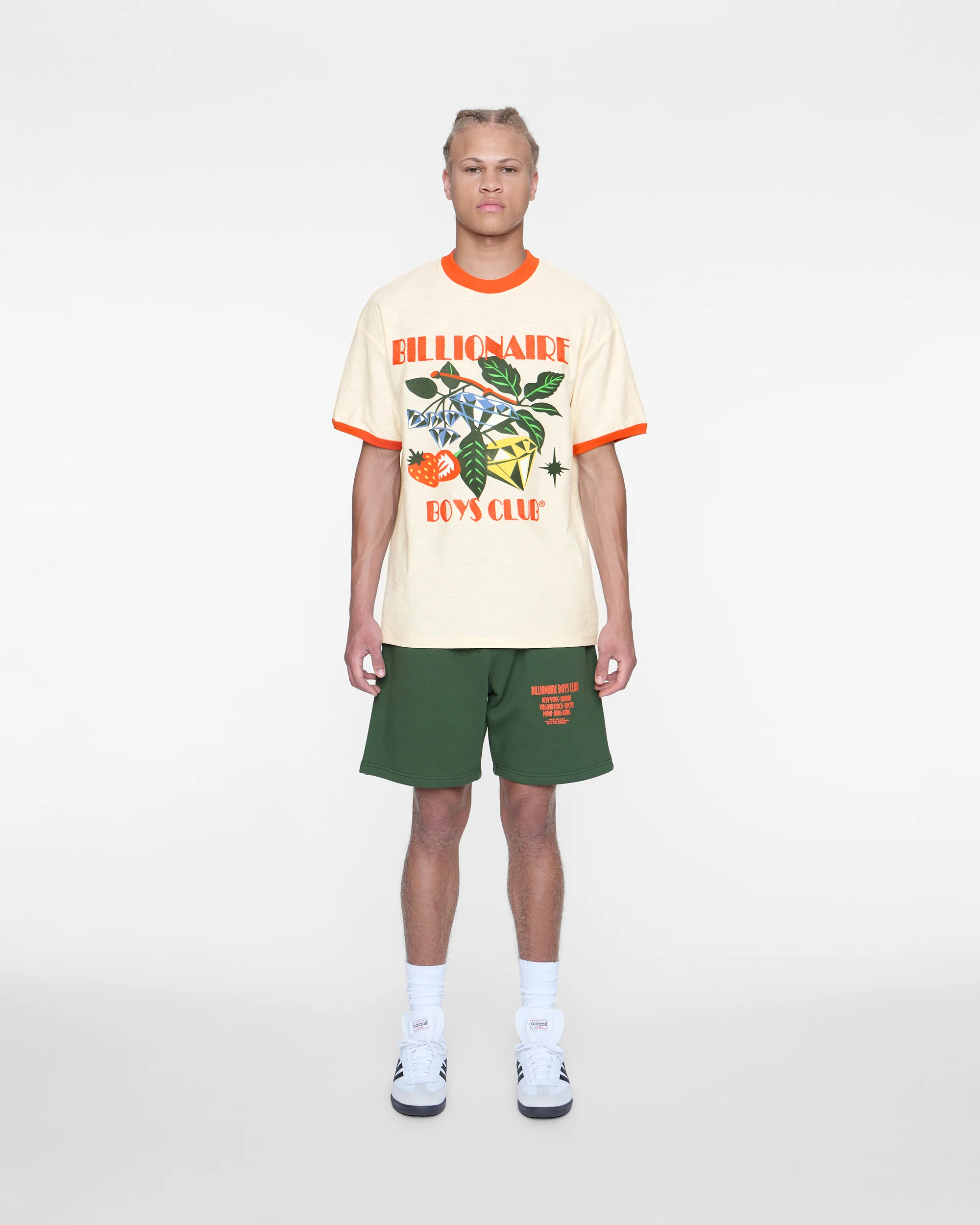 Vine SS Knit - Image 3