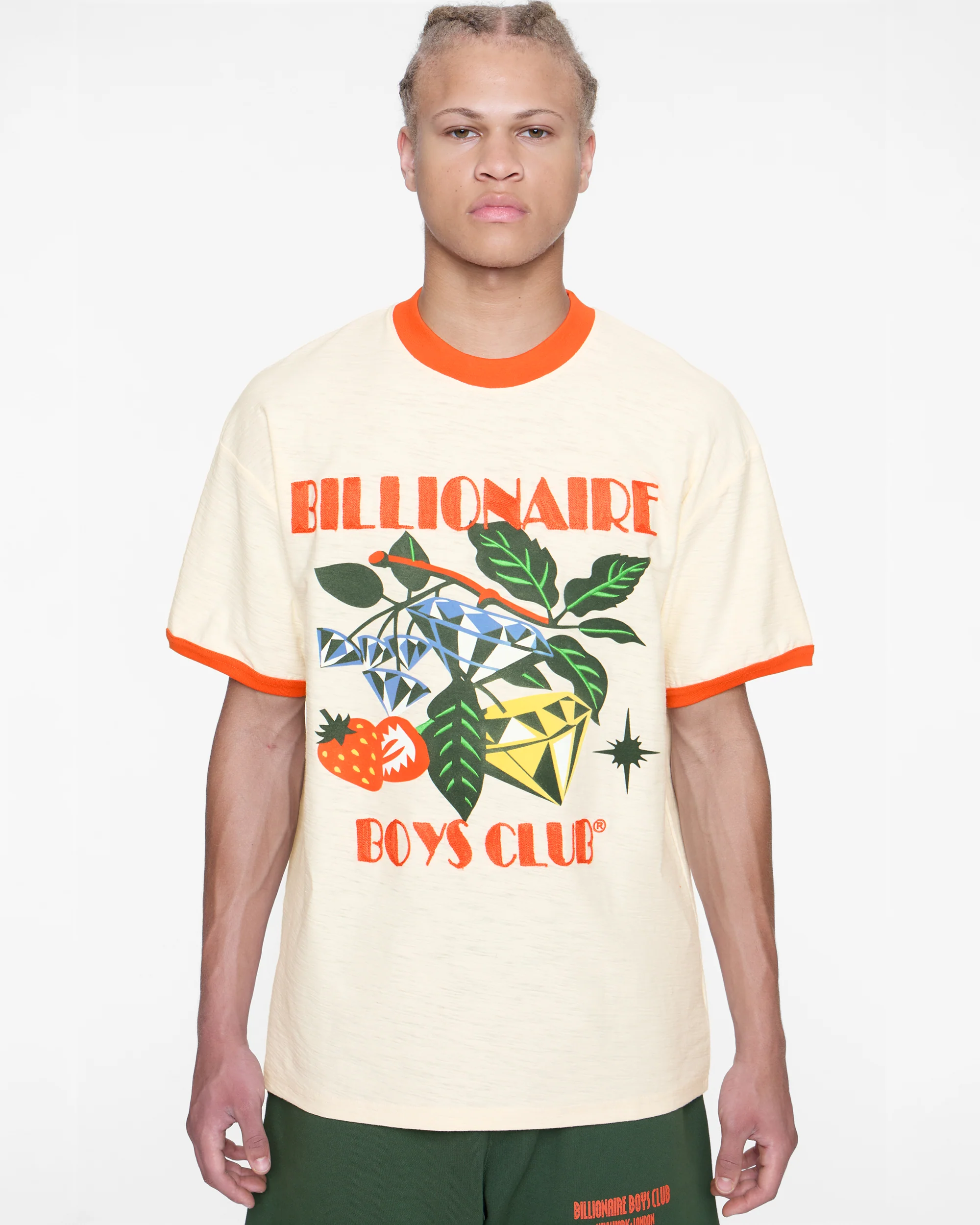 Vine SS Knit - Image 4