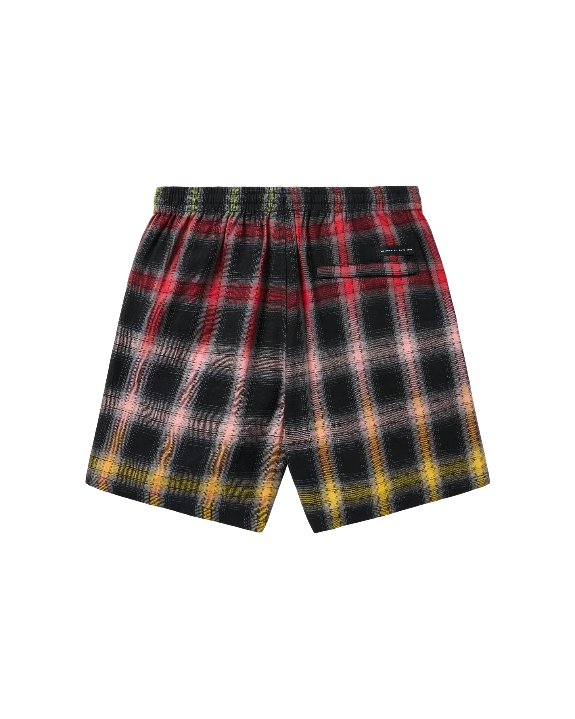 Vinyls Shorts - Image 2