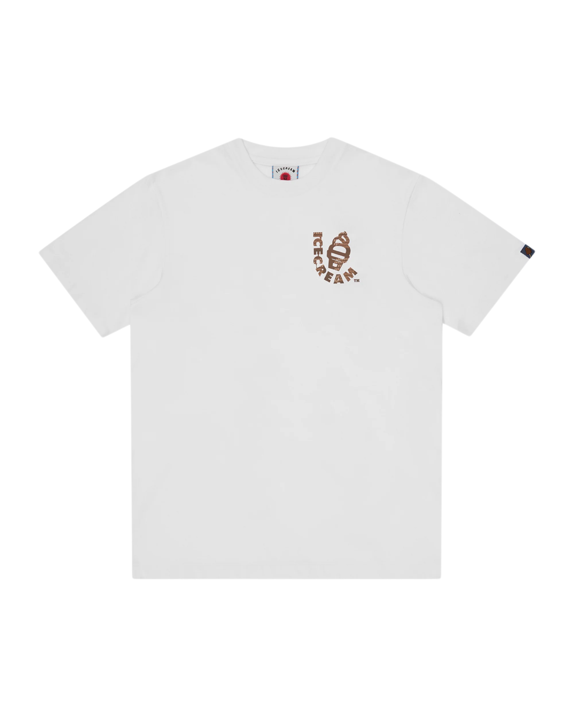 Waffle Cone T-Shirt