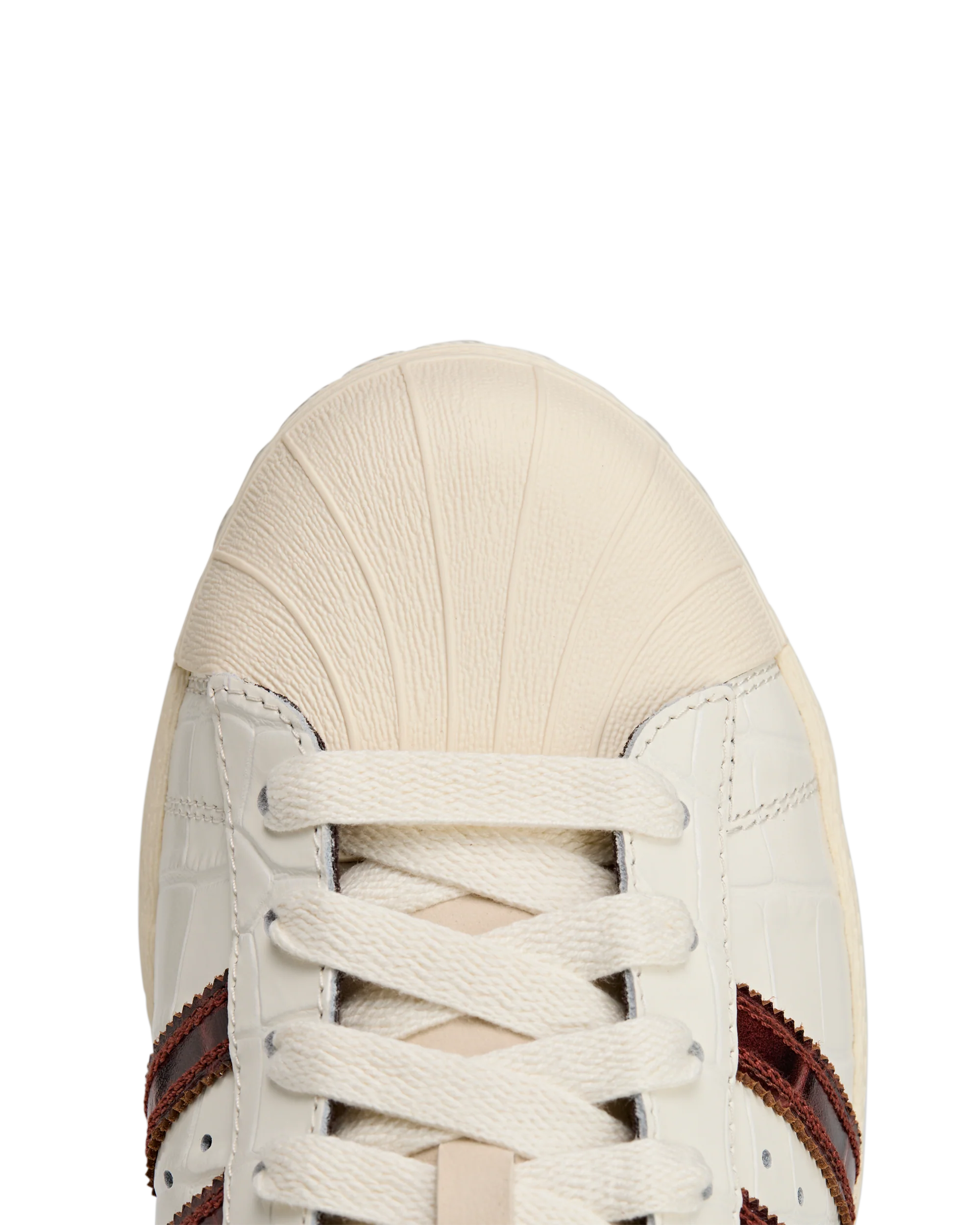Wales Bonner Superstar - Image 6