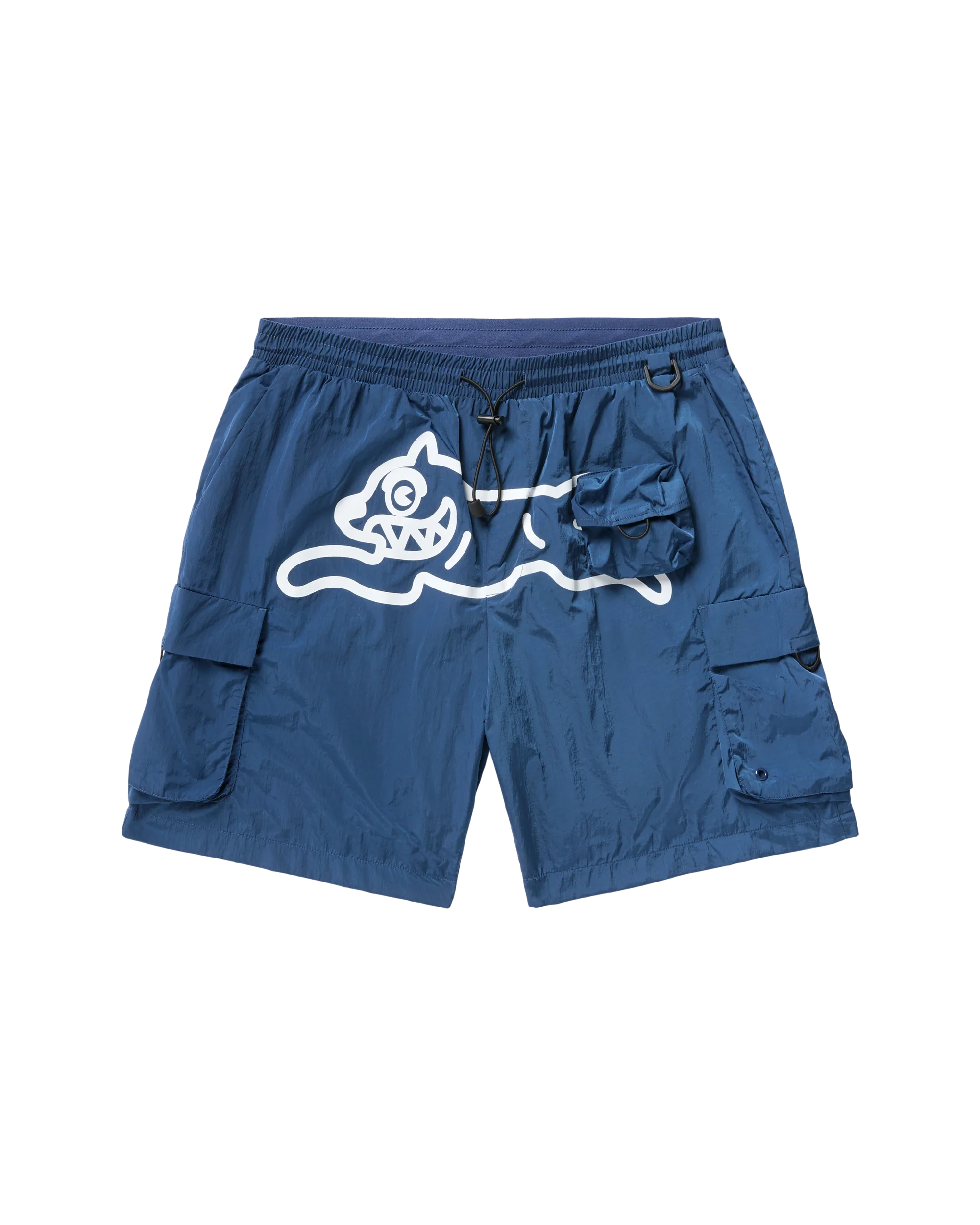 Walker Cargo Shorts