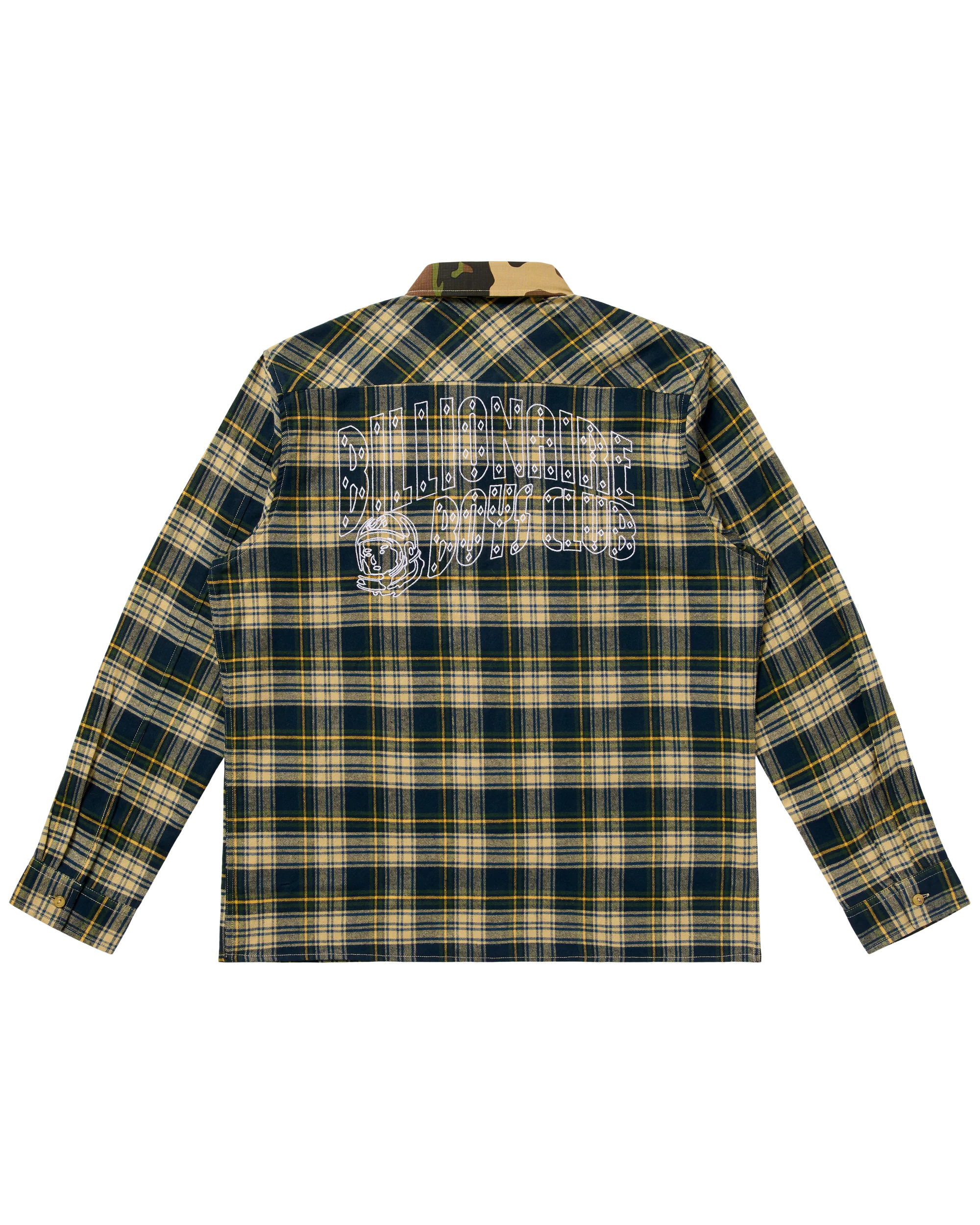 Wanderlust LS Woven - Image 2