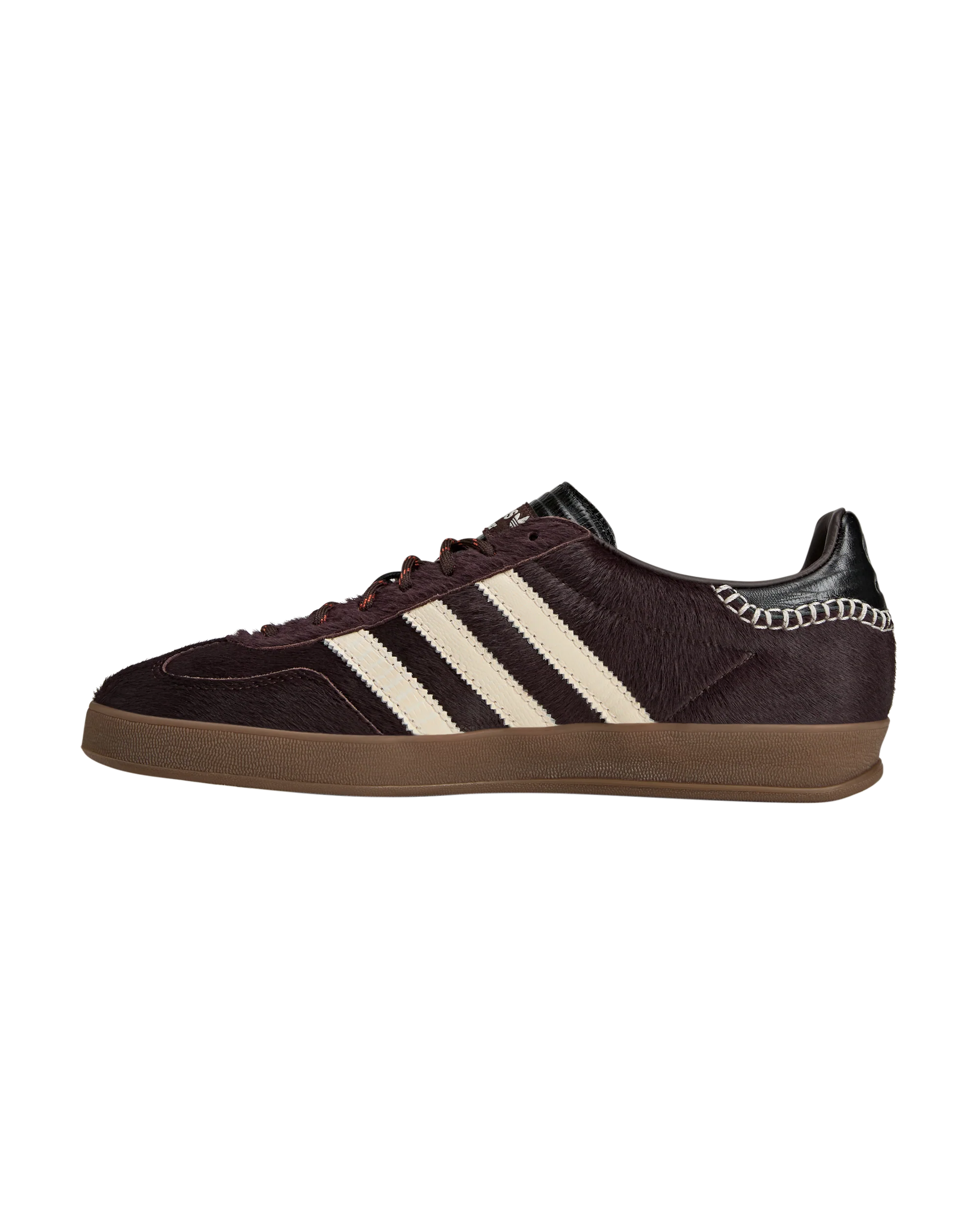 WALES BONNER GAZELLE PONY - Image 2